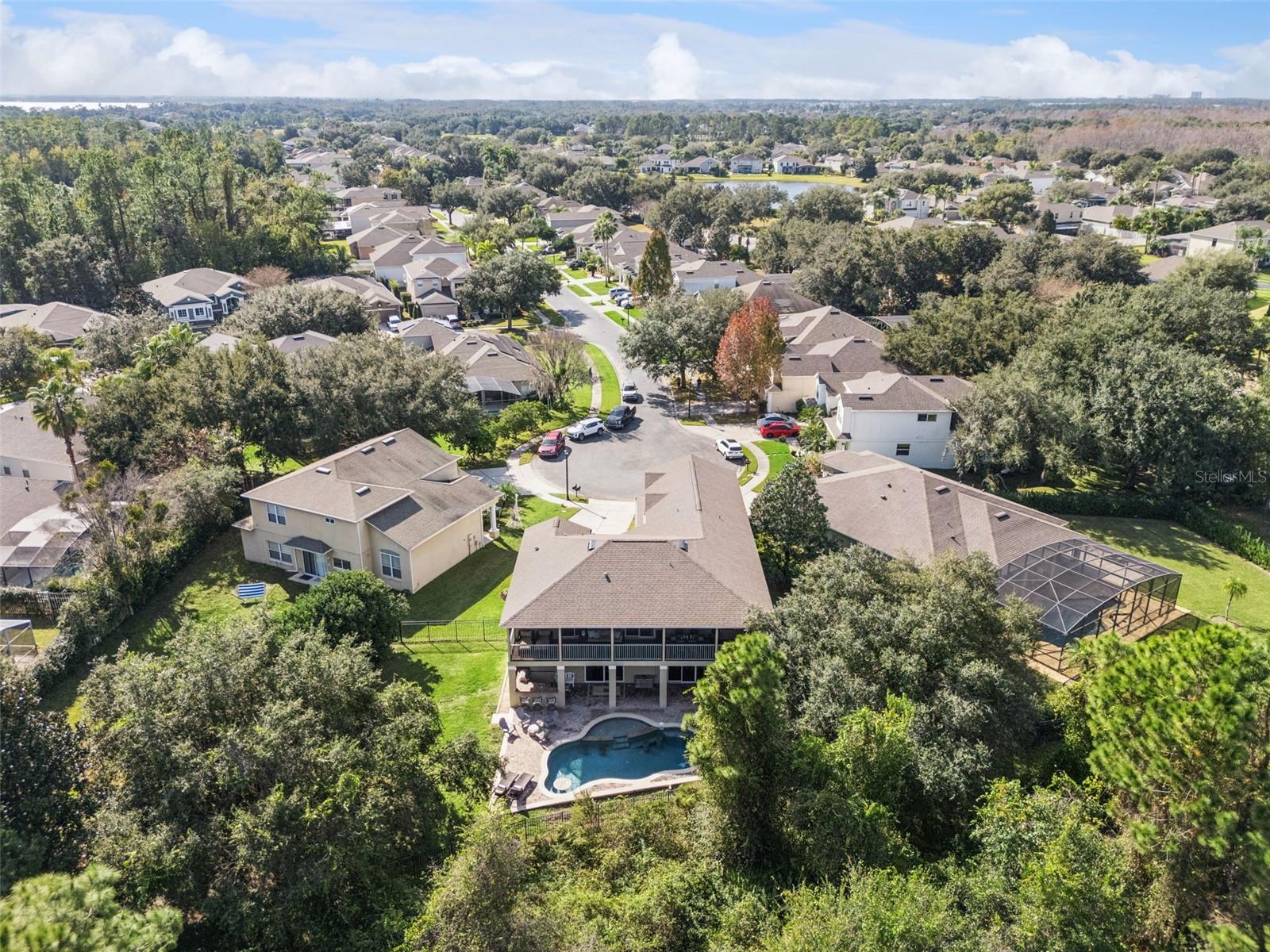NORTH SHORE/LK HART PRCL 03 PH I - Residential
