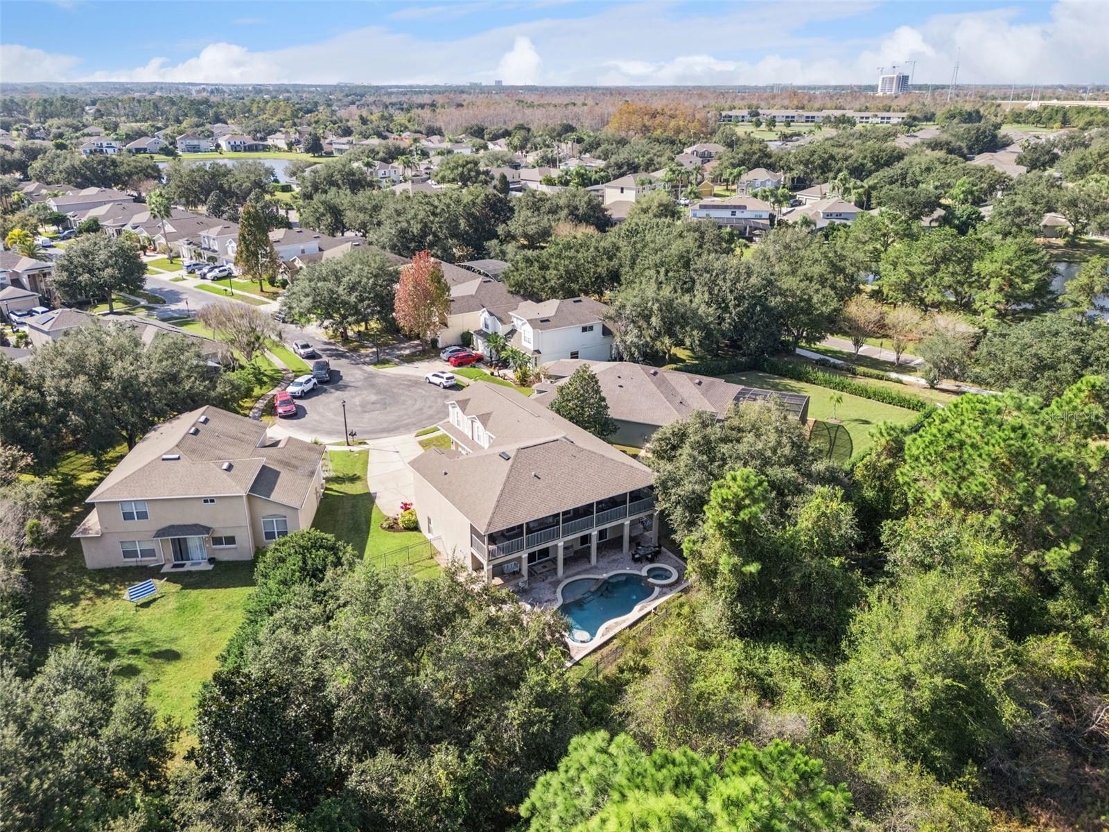 NORTH SHORE/LK HART PRCL 03 PH I - Residential