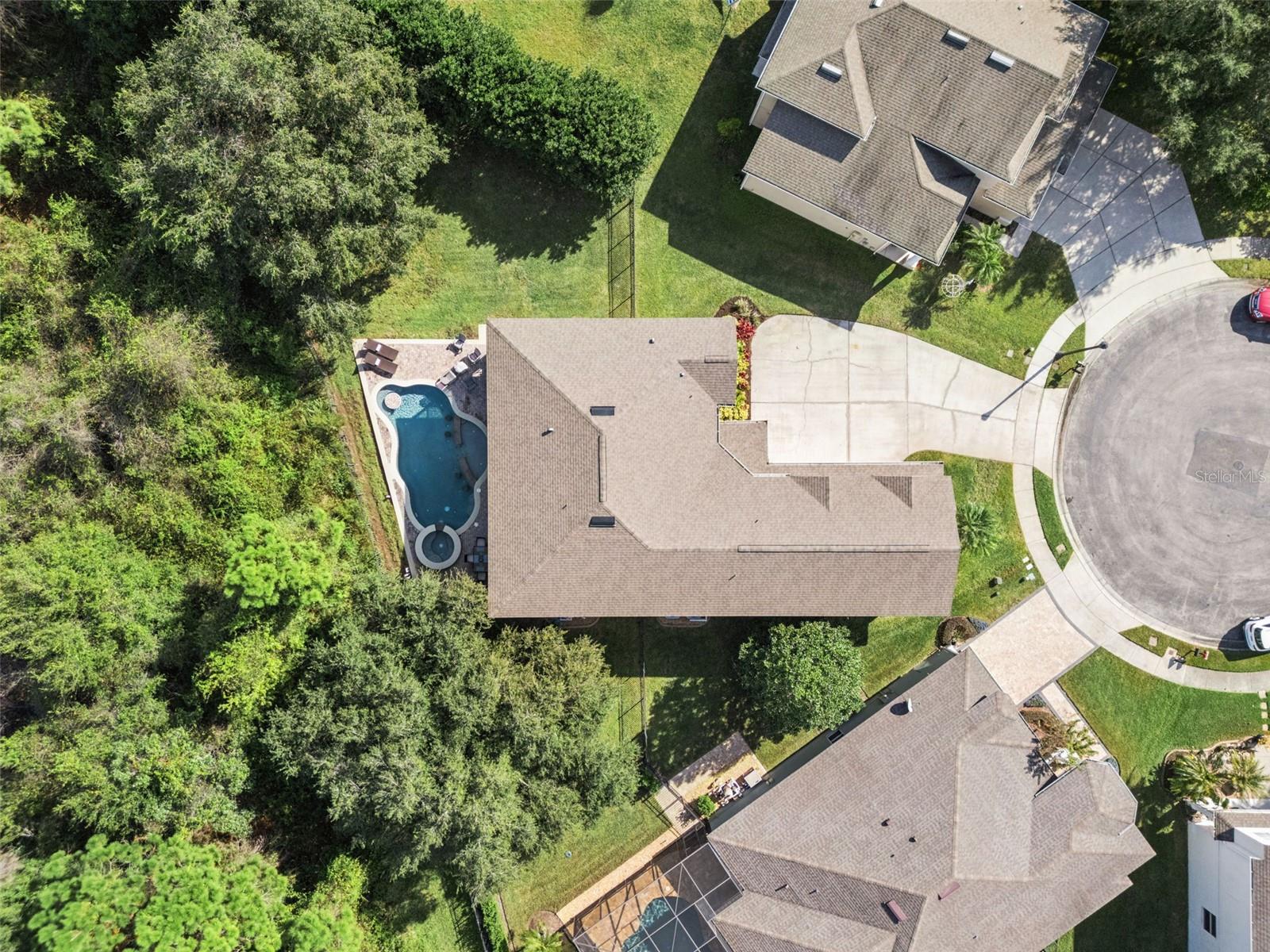 NORTH SHORE/LK HART PRCL 03 PH I - Residential