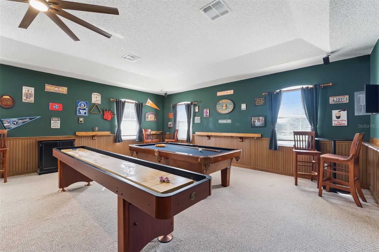 NORTH SHORE/LK HART PRCL 03 PH I - Residential