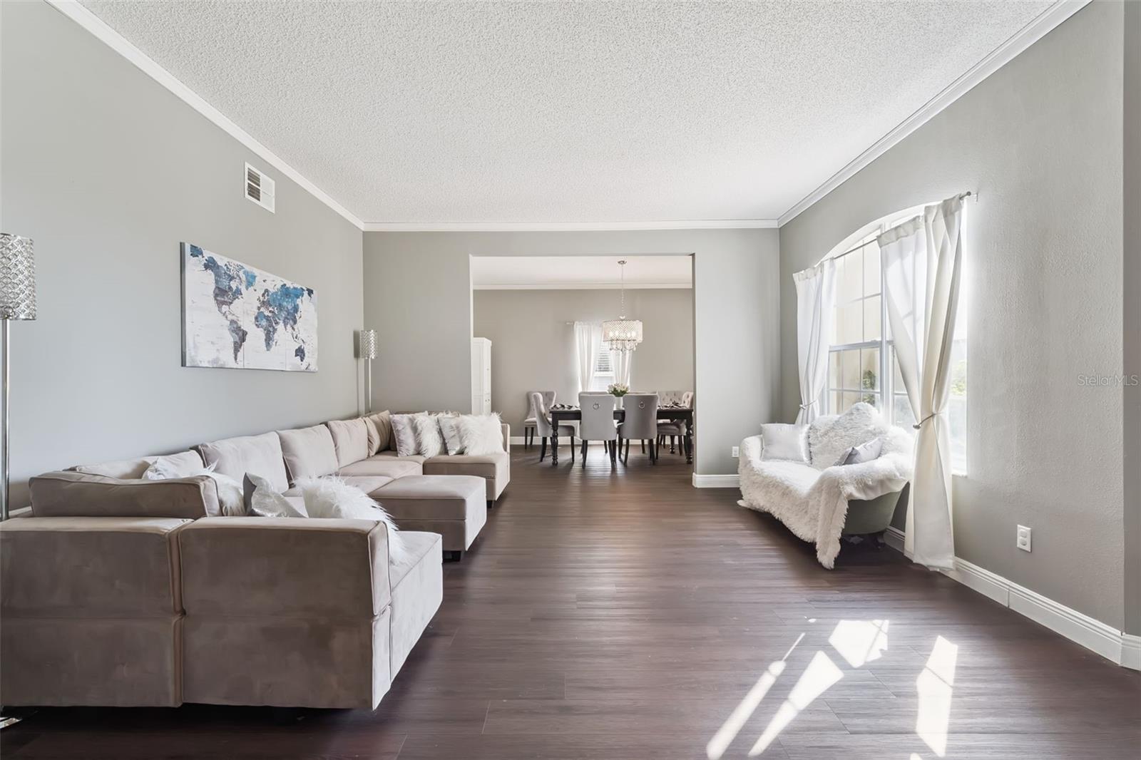 NORTH SHORE/LK HART PRCL 03 PH I - Residential