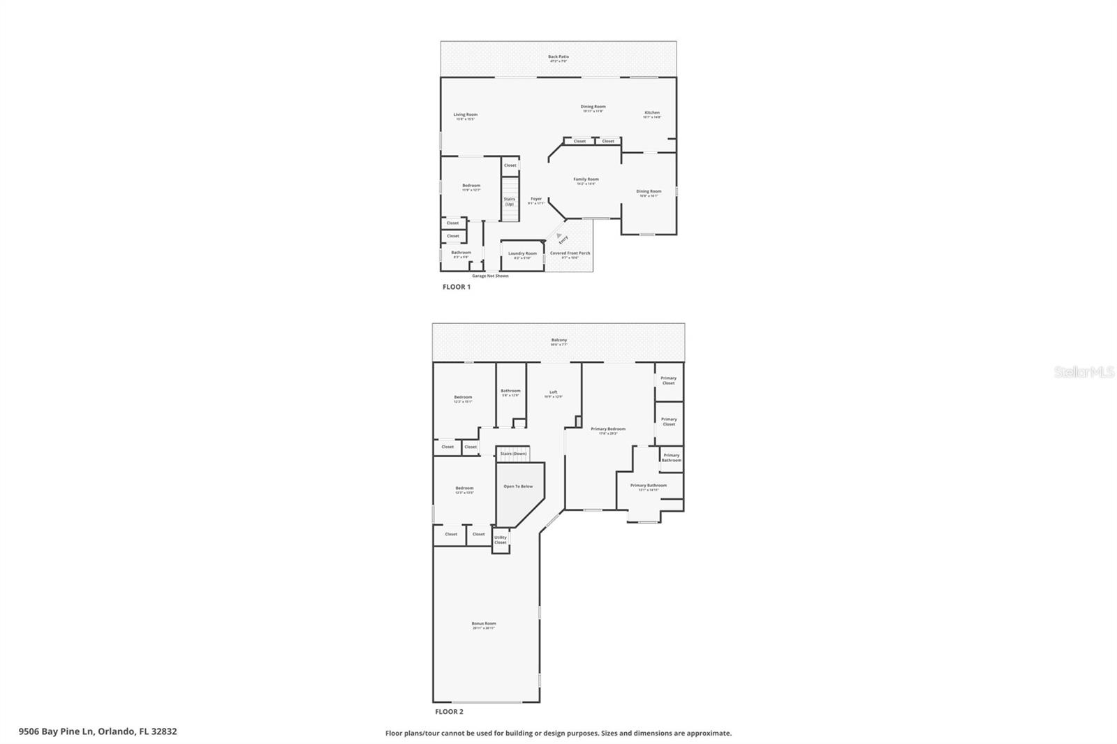 NORTH SHORE/LK HART PRCL 03 PH I - Residential