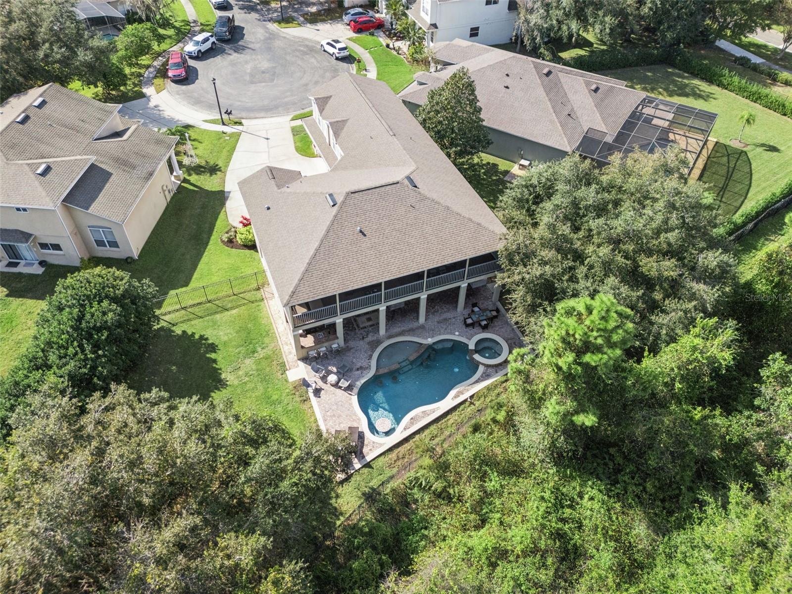 NORTH SHORE/LK HART PRCL 03 PH I - Residential