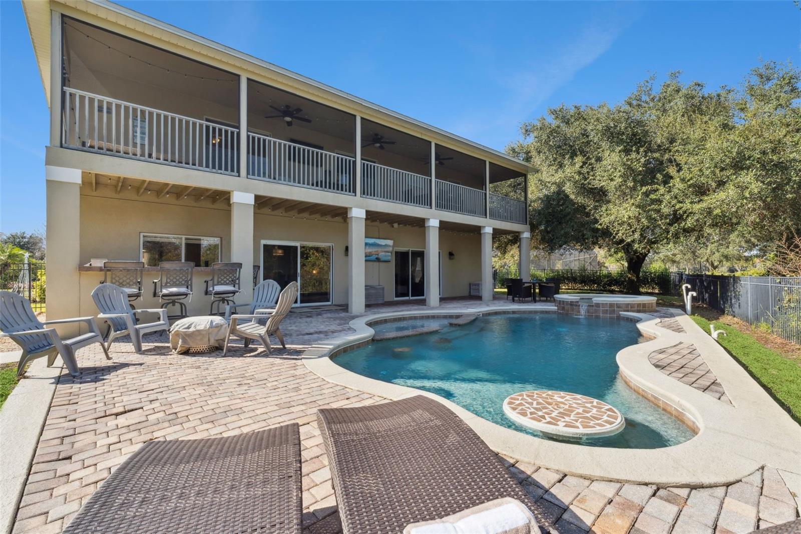 NORTH SHORE/LK HART PRCL 03 PH I - Residential