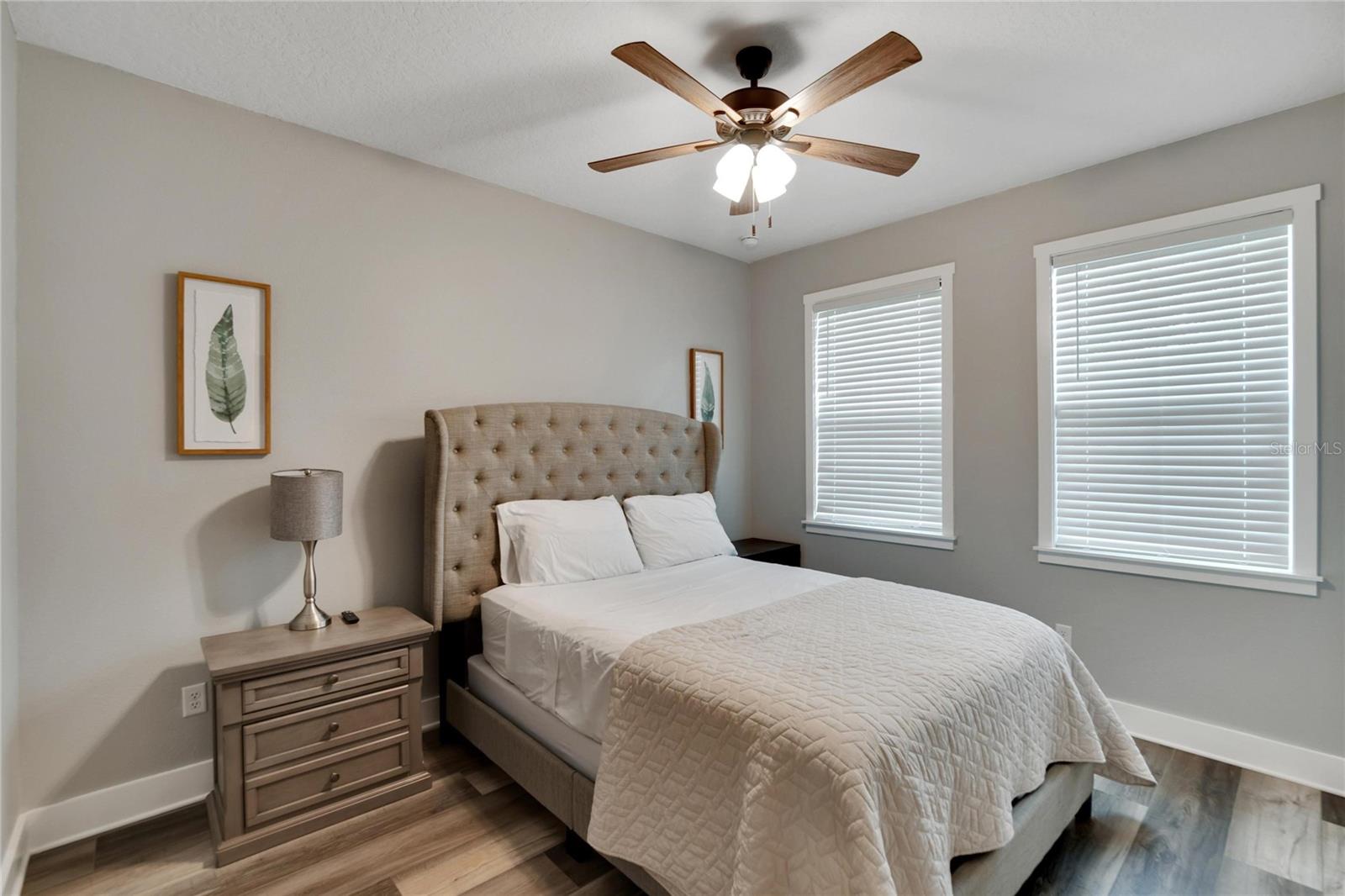 ENGLEWOOD EASTERN POR - Residential Lease