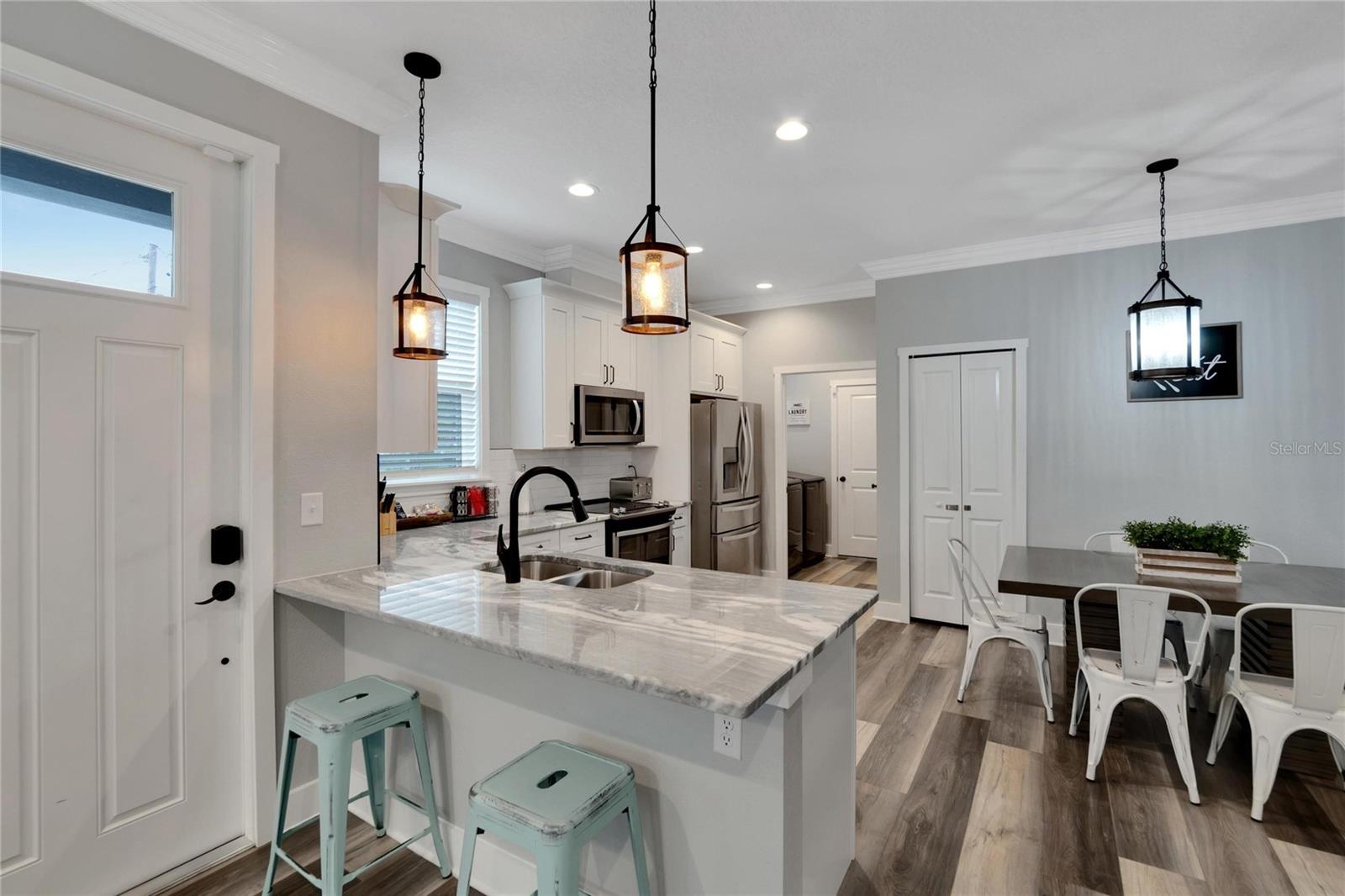 ENGLEWOOD EASTERN POR - Residential Lease