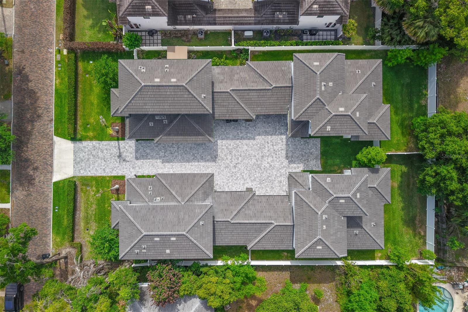 H VANWIES SUB - Residential