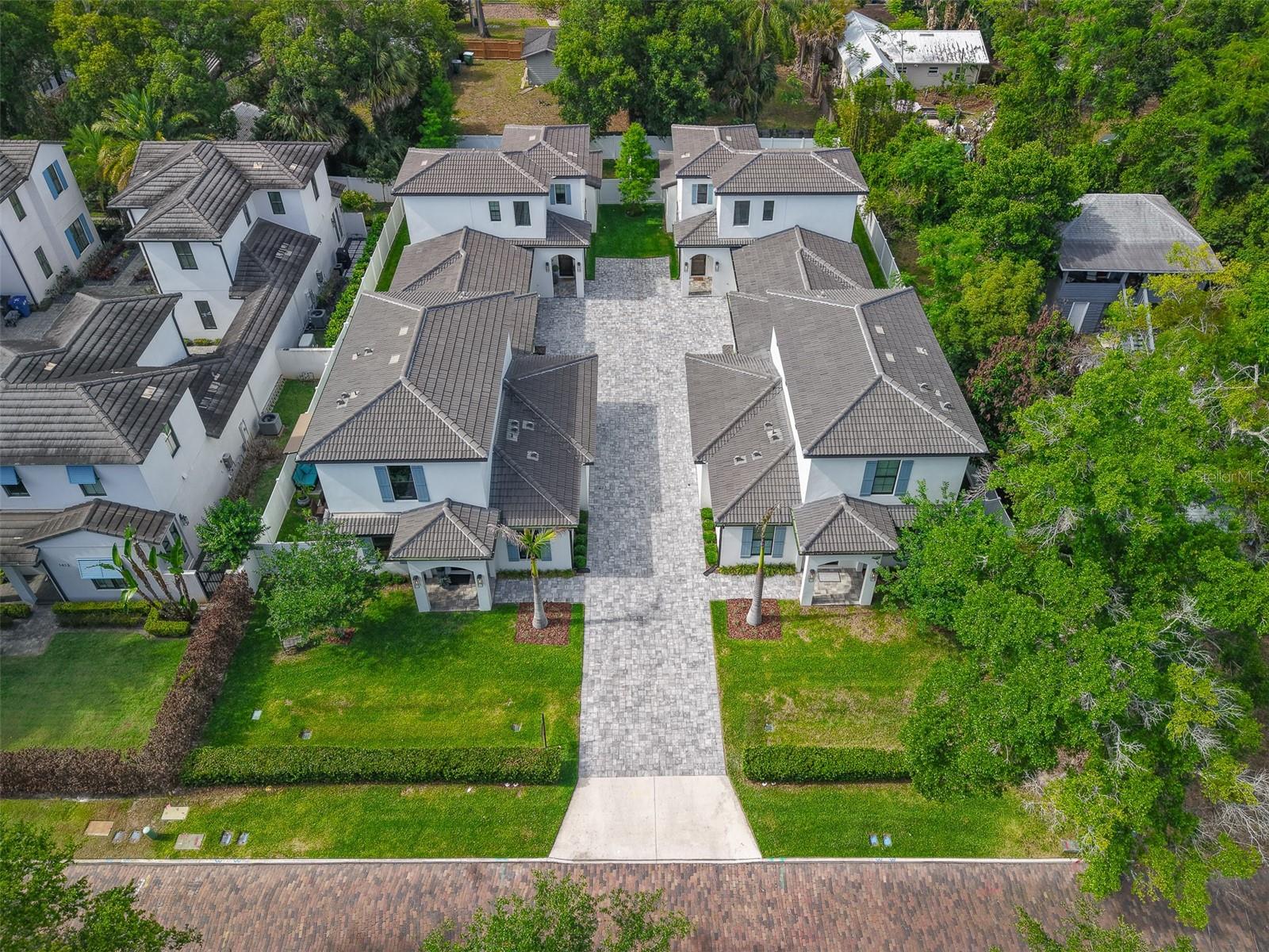 H VANWIES SUB - Residential