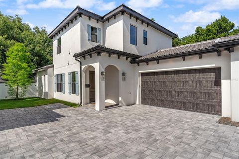 Photo of 1407 Miller Avenue, Winter Park, FL 32789 (MLS # O6406408)