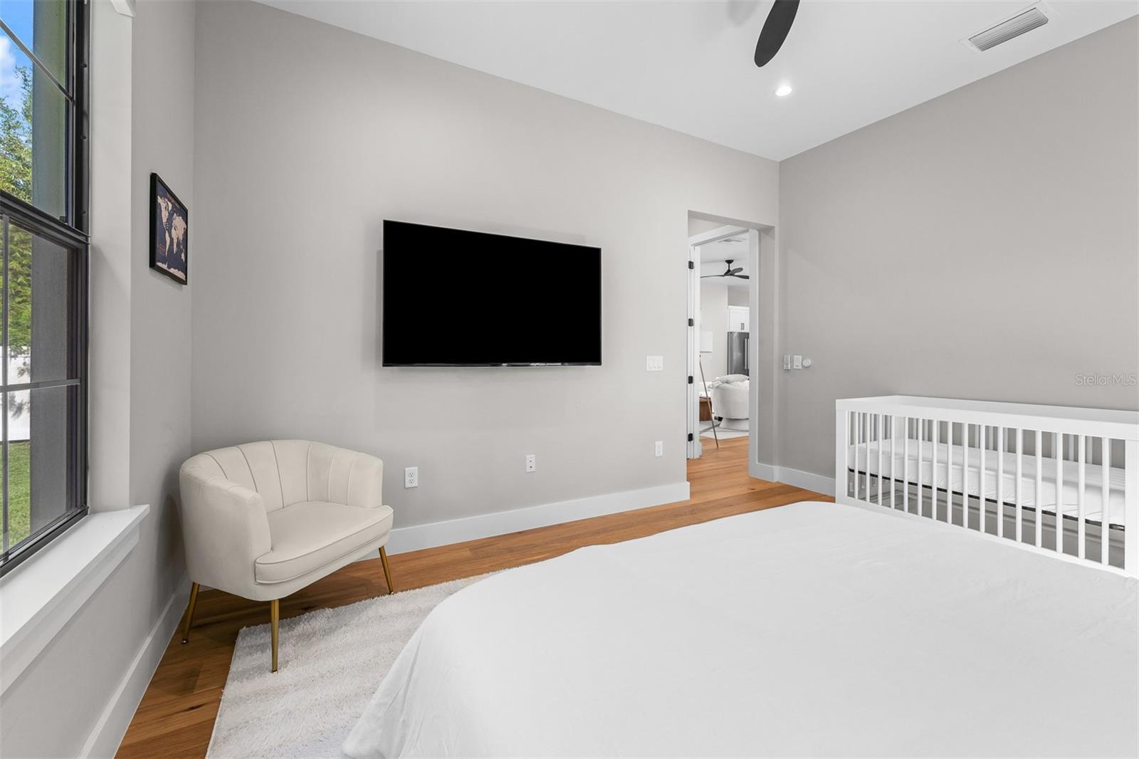 H VANWIES SUB - Residential