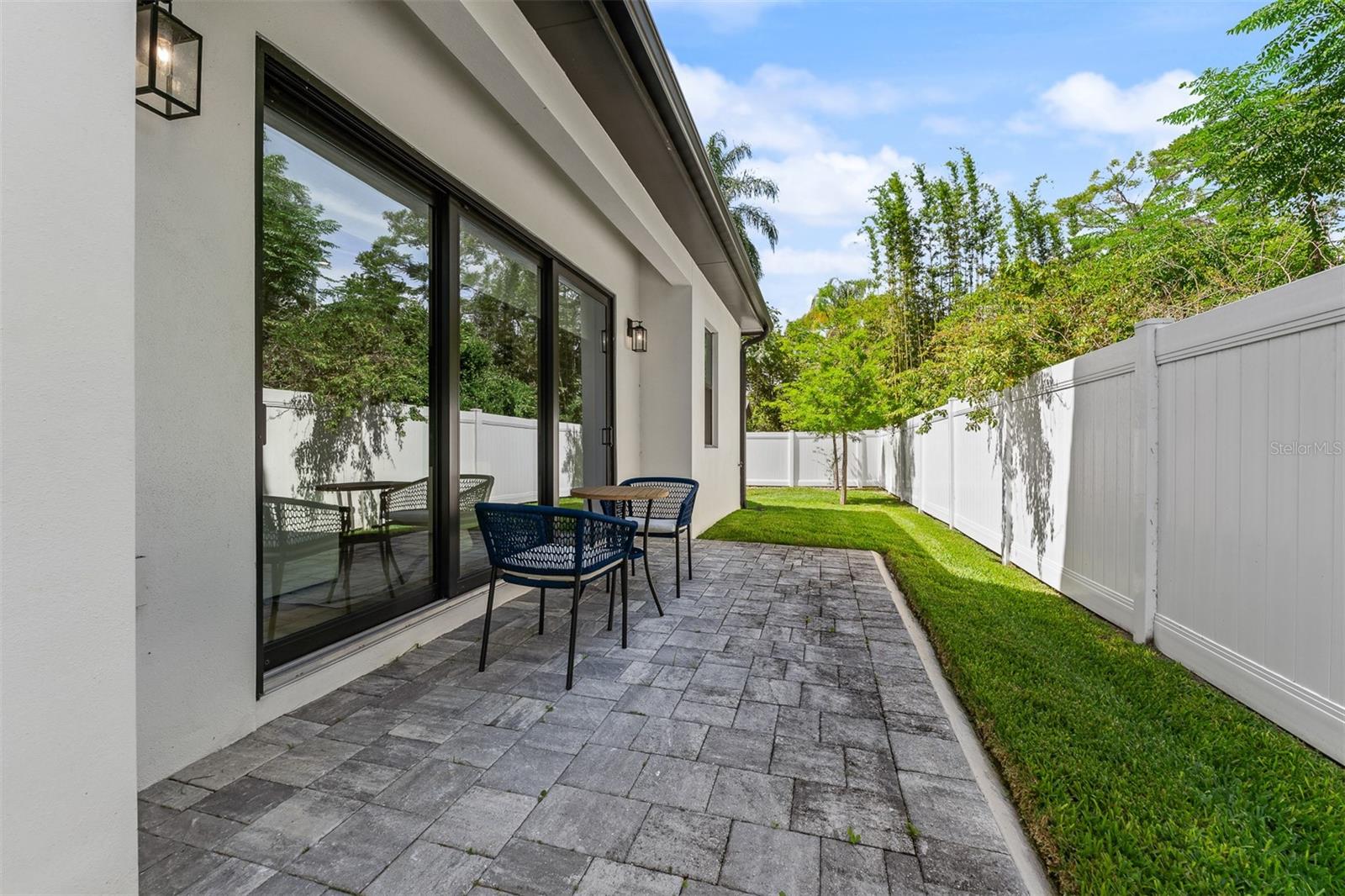 H VANWIES SUB - Residential
