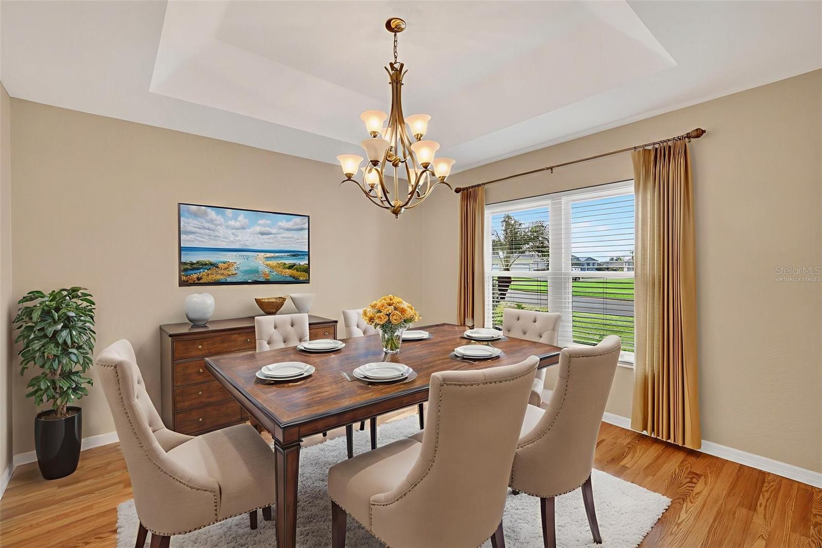 MEADOWS/STONECREST UN 02 - Residential