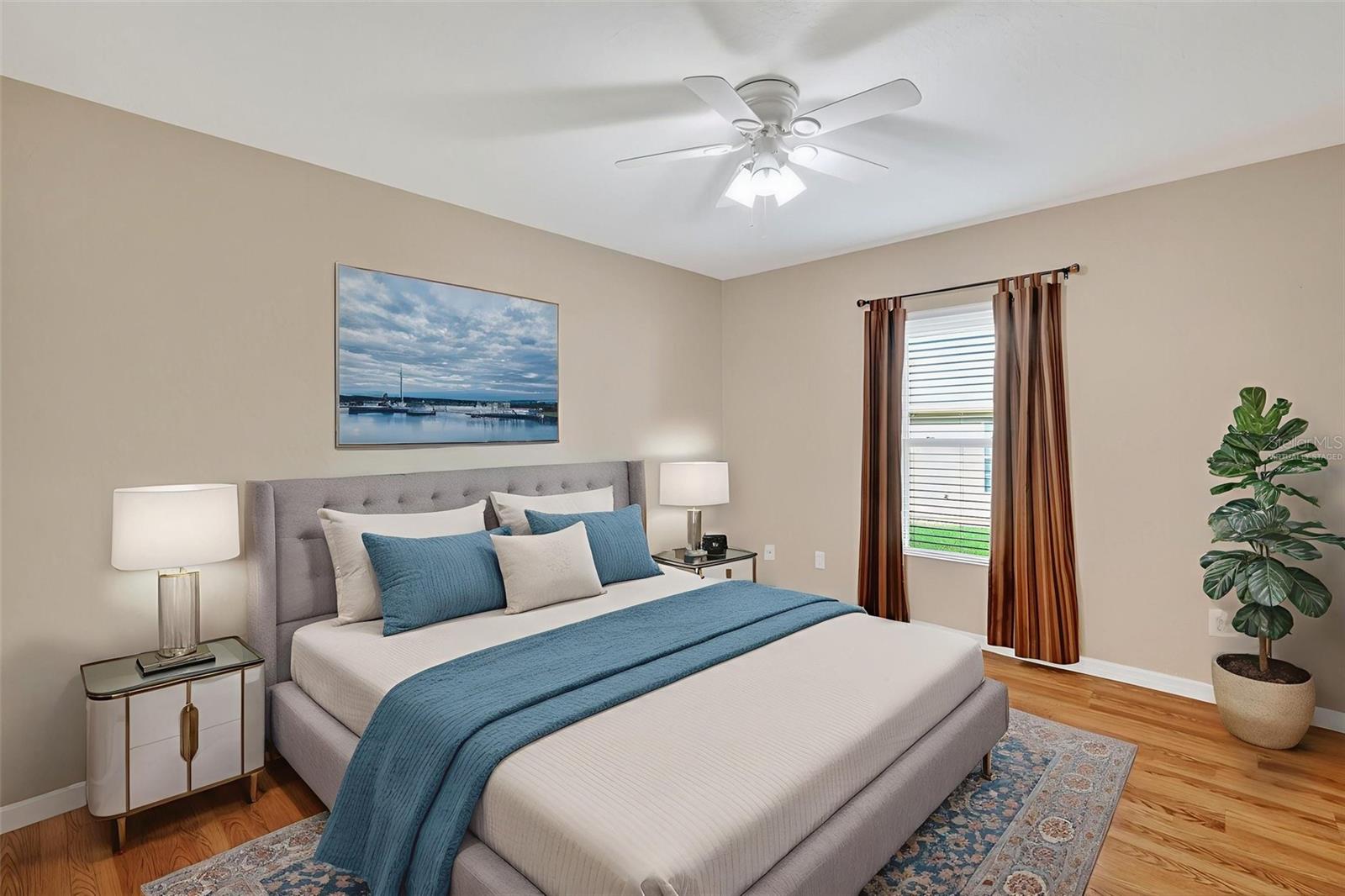 MEADOWS/STONECREST UN 02 - Residential