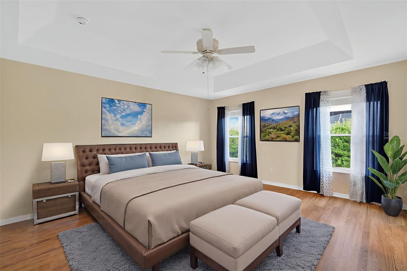 MEADOWS/STONECREST UN 02 - Residential