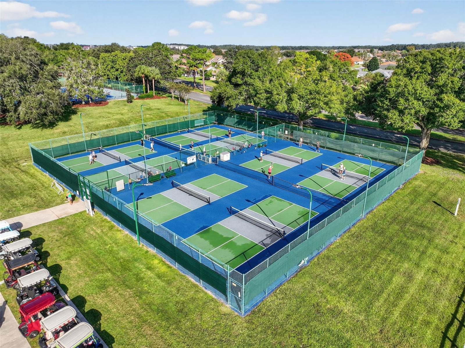 MEADOWS/STONECREST UN 02 - Residential