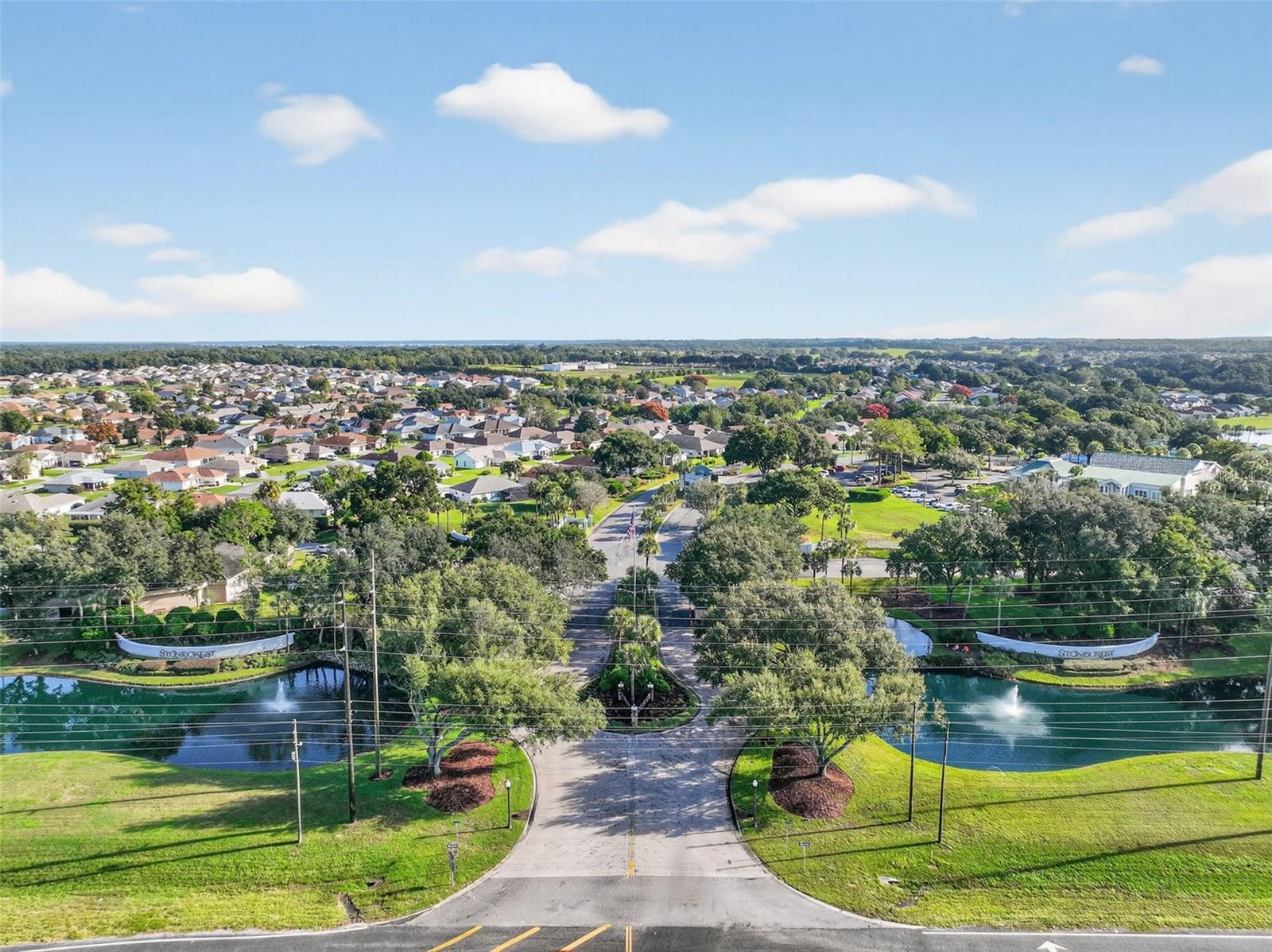 MEADOWS/STONECREST UN 02 - Residential