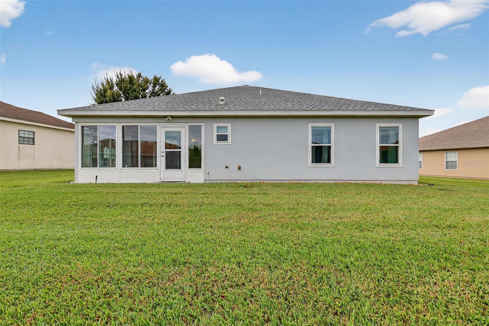 MEADOWS/STONECREST UN 02 - Residential