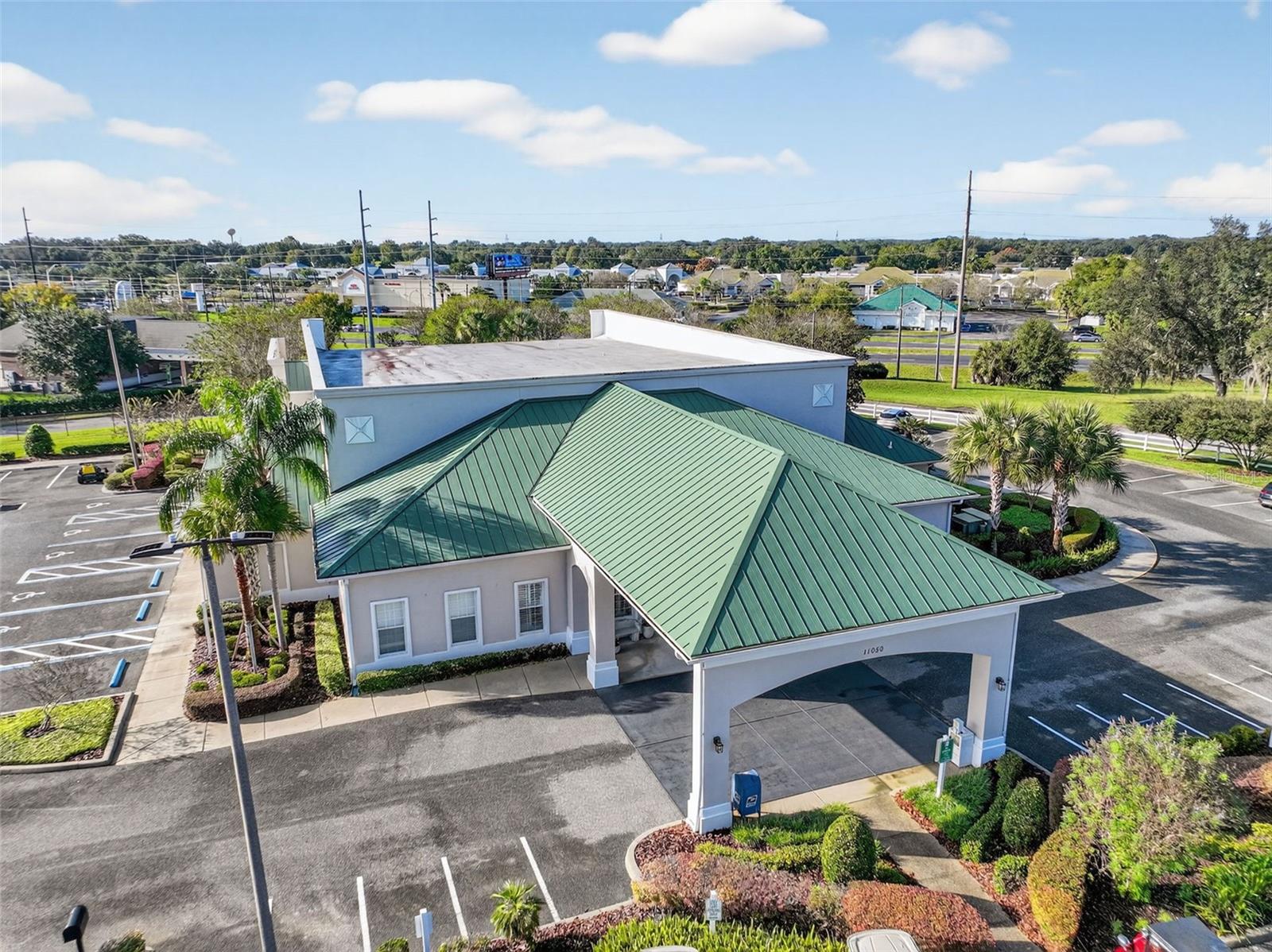 MEADOWS/STONECREST UN 02 - Residential