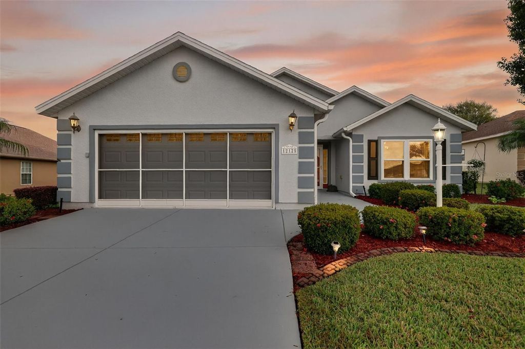 Photo of 12125 SE 175th Street, Summerfield, FL 34491 (MLS # G5103820)