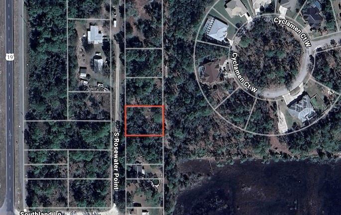 Build your dream home on this spacious .30-acre residential lot! This property offers peace of mind with its high-and-dry elevation, safely out of the flood zone, while still keeping you close to everything you need. Enjoy the convenience of nearby shopping centers, dining, and schools, along with easy access to local wildlife parks, springs, and recreational facilities for outdoor activities. Whether you’re looking to build for yourself or as an investment, this lot provides the ideal balance of tranquility and accessibility.