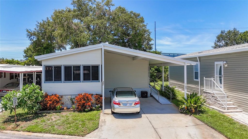 Photo of 9790 66th Street N #353, Pinellas Park, FL 33782 (MLS # TB8400203)