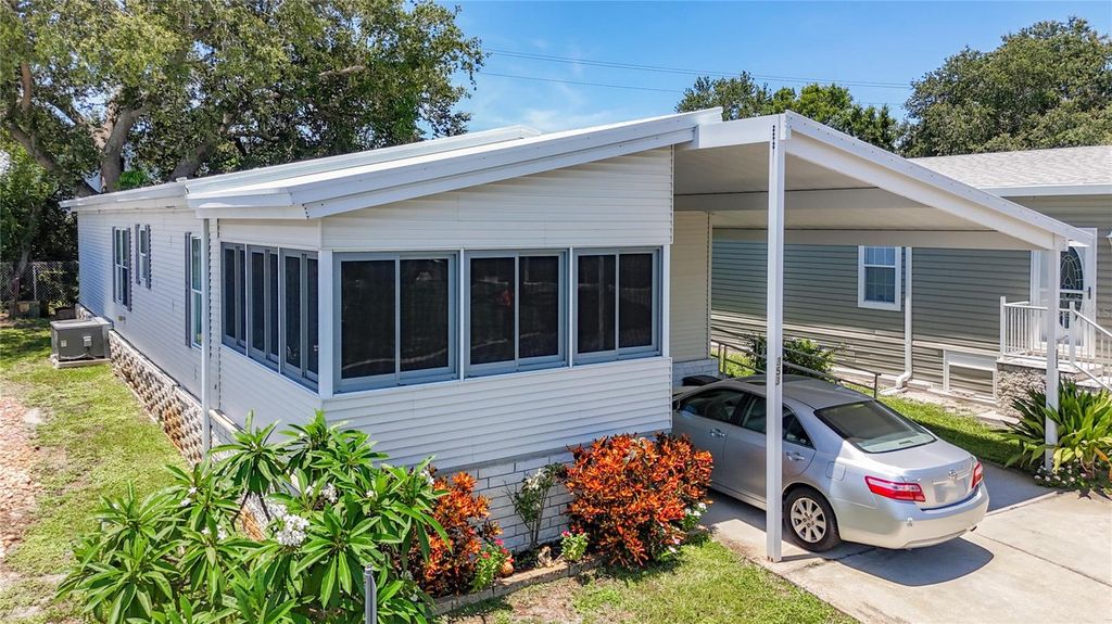 Photo of 9790 66th Street N #353, Pinellas Park, FL 33782 (MLS # TB8400203)