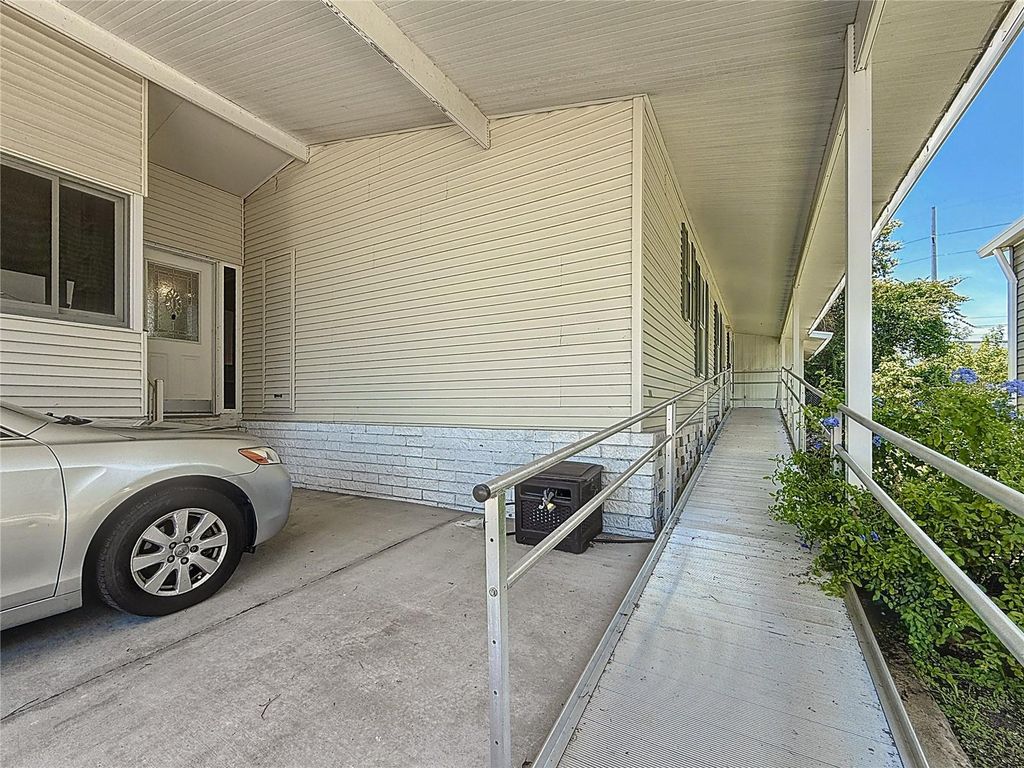 Photo of 9790 66th Street N #353, Pinellas Park, FL 33782 (MLS # TB8400203)