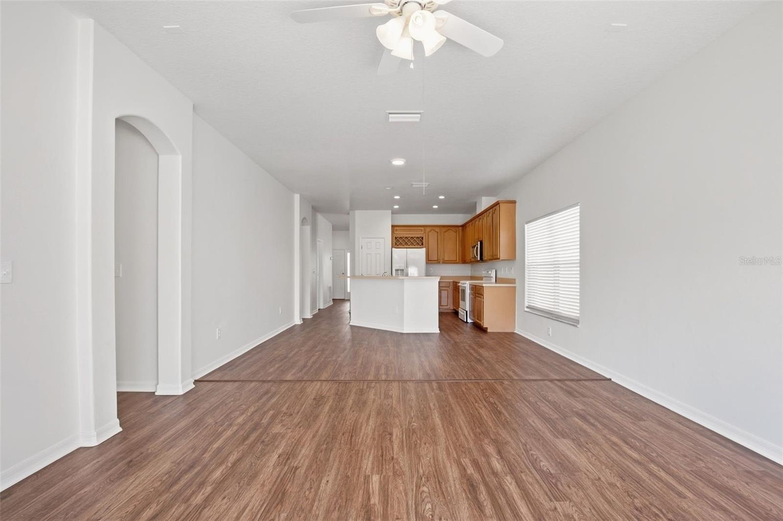 SOUTH BAY LAKES UNIT 1 - Residential