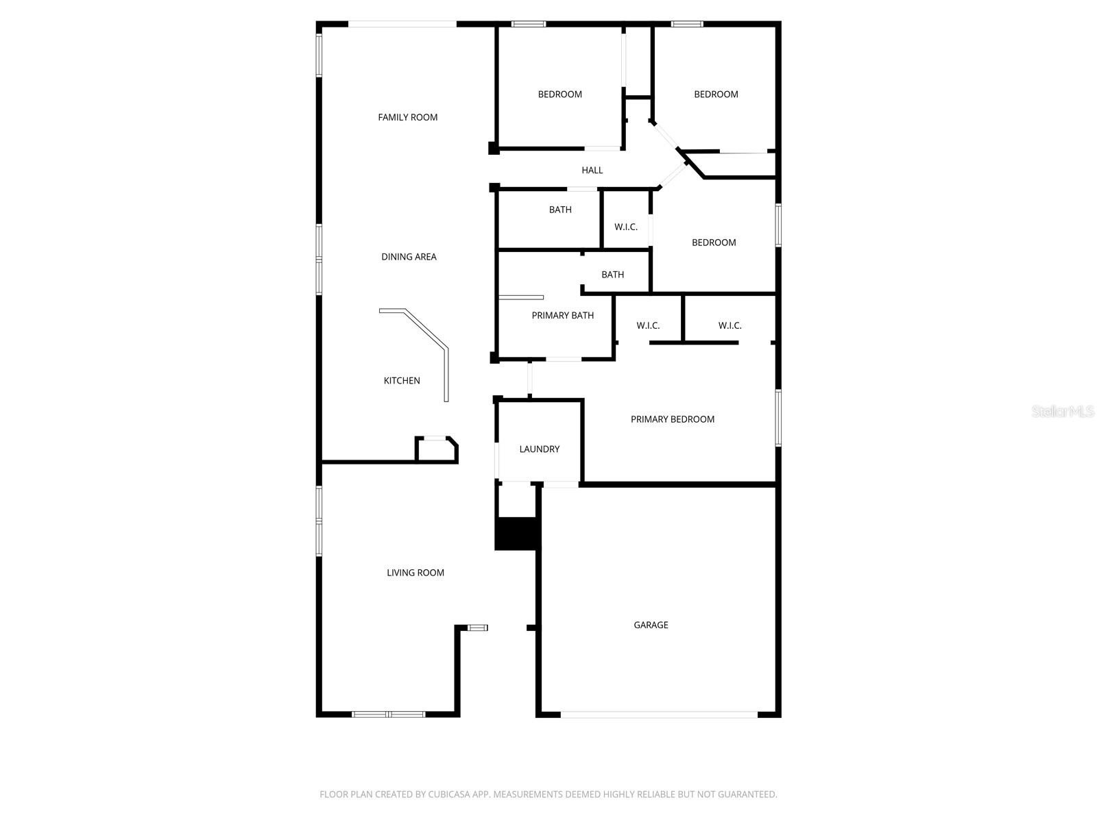 SOUTH BAY LAKES UNIT 1 - Residential