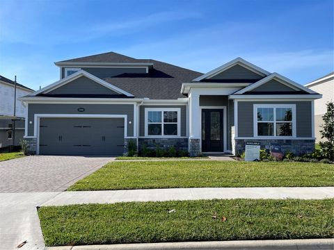 3260 ROSEVILLE DRIVE APOPKA FL 32712