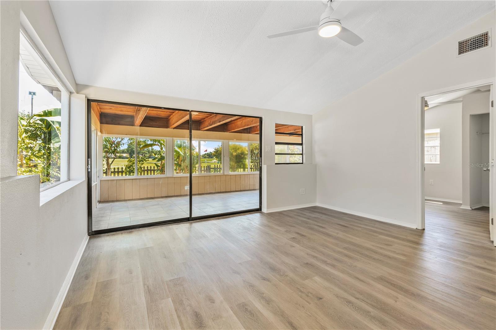 PARKWOOD VILLAGE - Residential