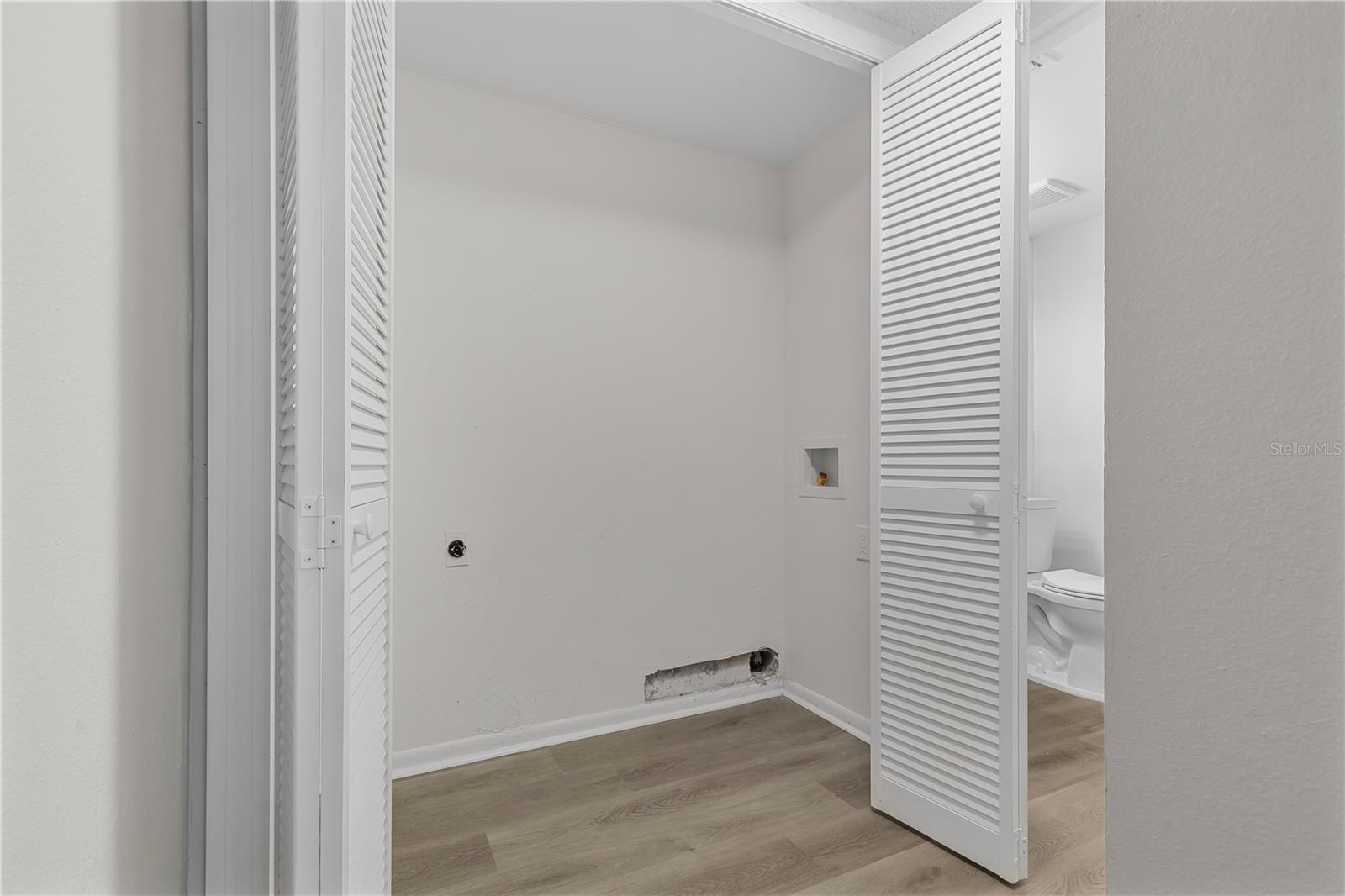 PARKWOOD VILLAGE - Residential