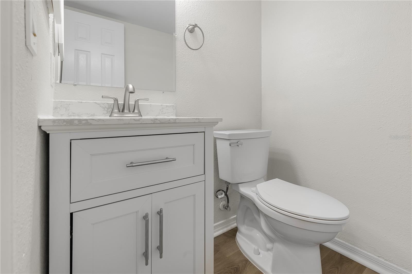 PARKWOOD VILLAGE - Residential