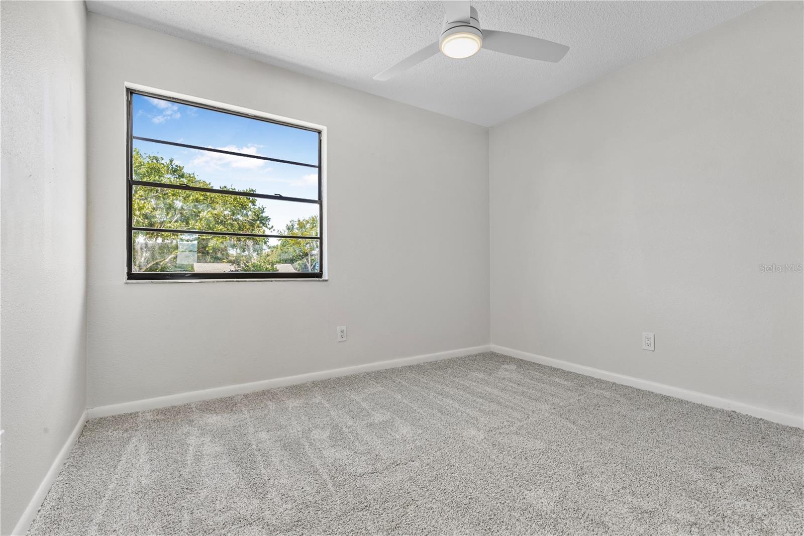PARKWOOD VILLAGE - Residential