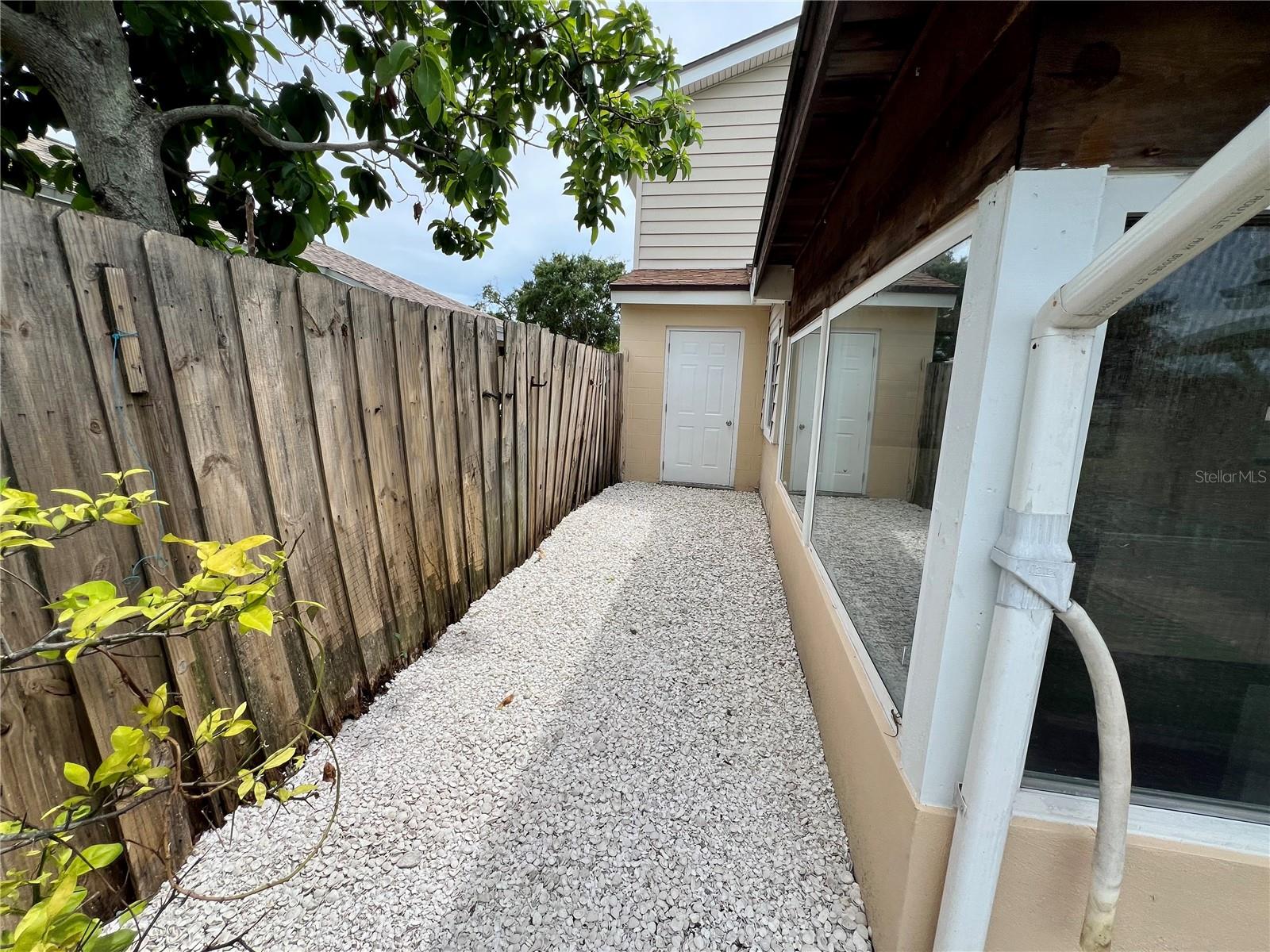 PARKWOOD VILLAGE - Residential
