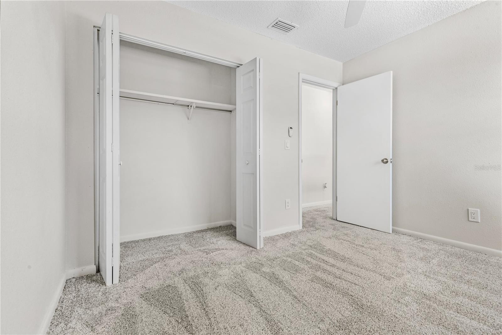PARKWOOD VILLAGE - Residential