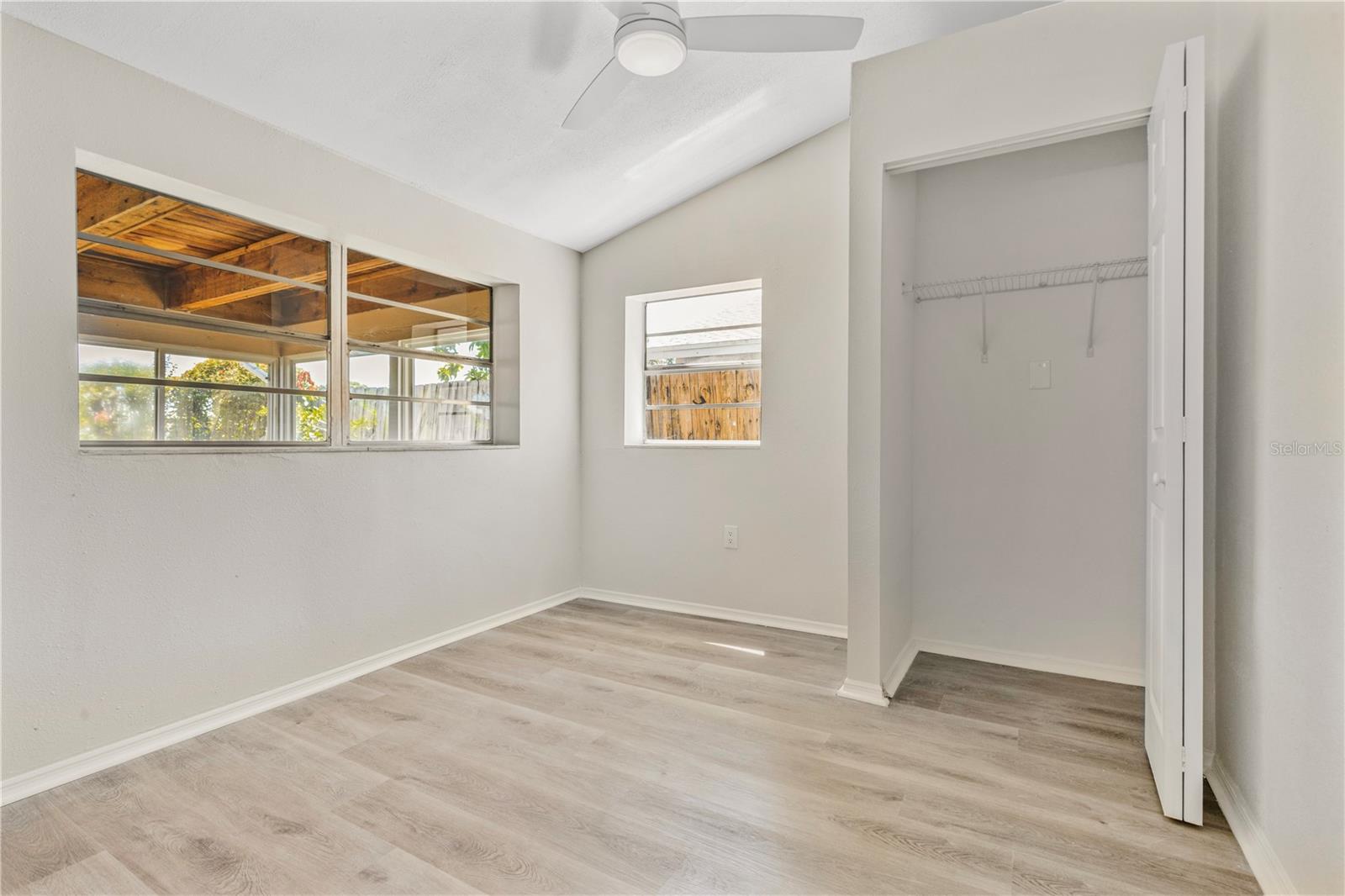 PARKWOOD VILLAGE - Residential