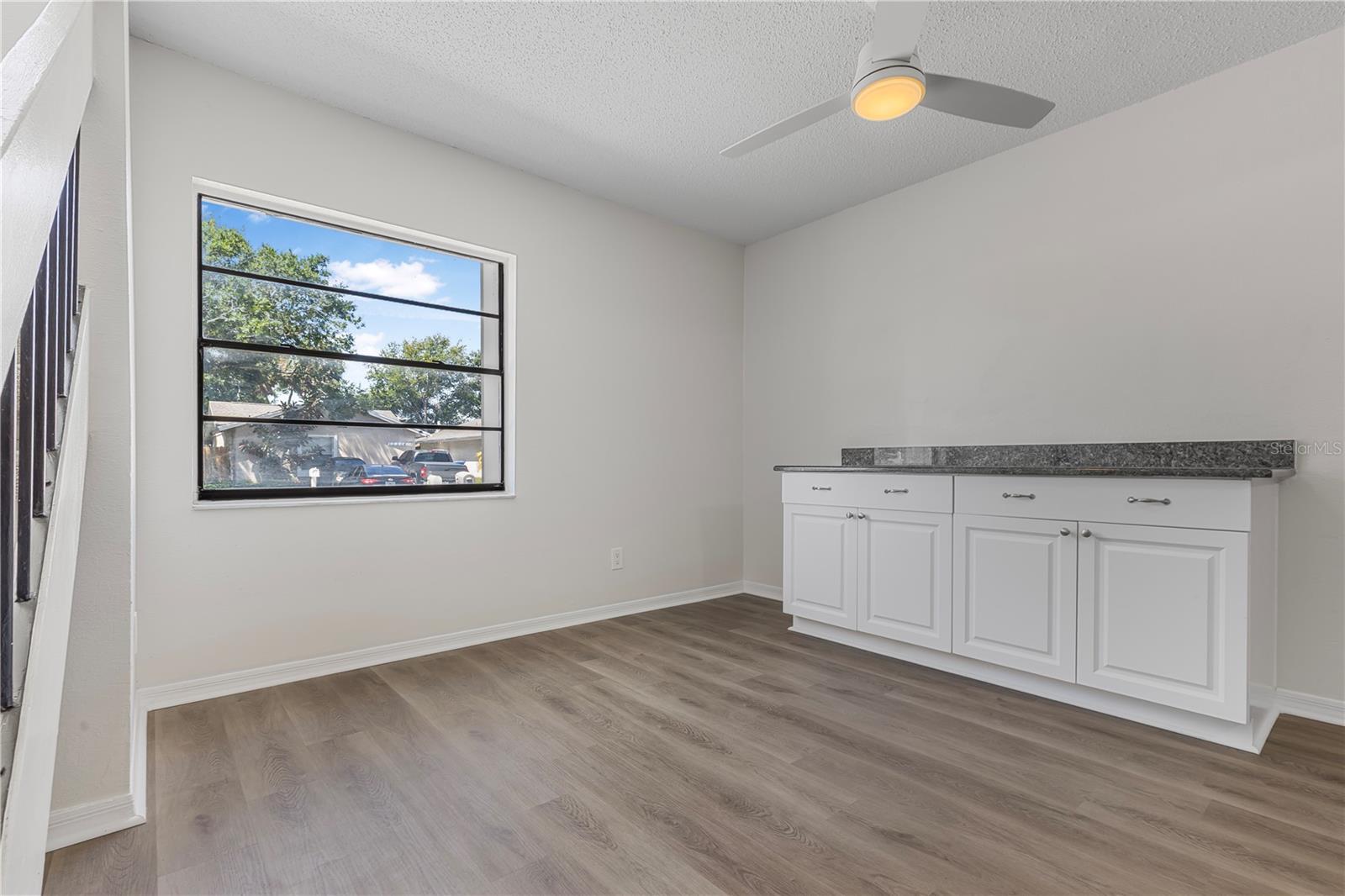 PARKWOOD VILLAGE - Residential