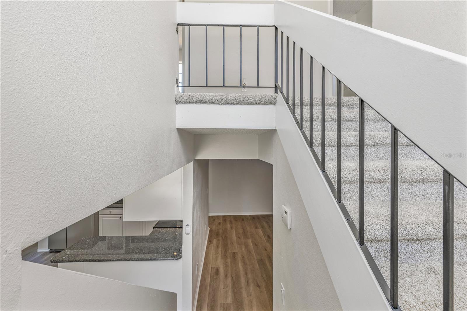 PARKWOOD VILLAGE - Residential