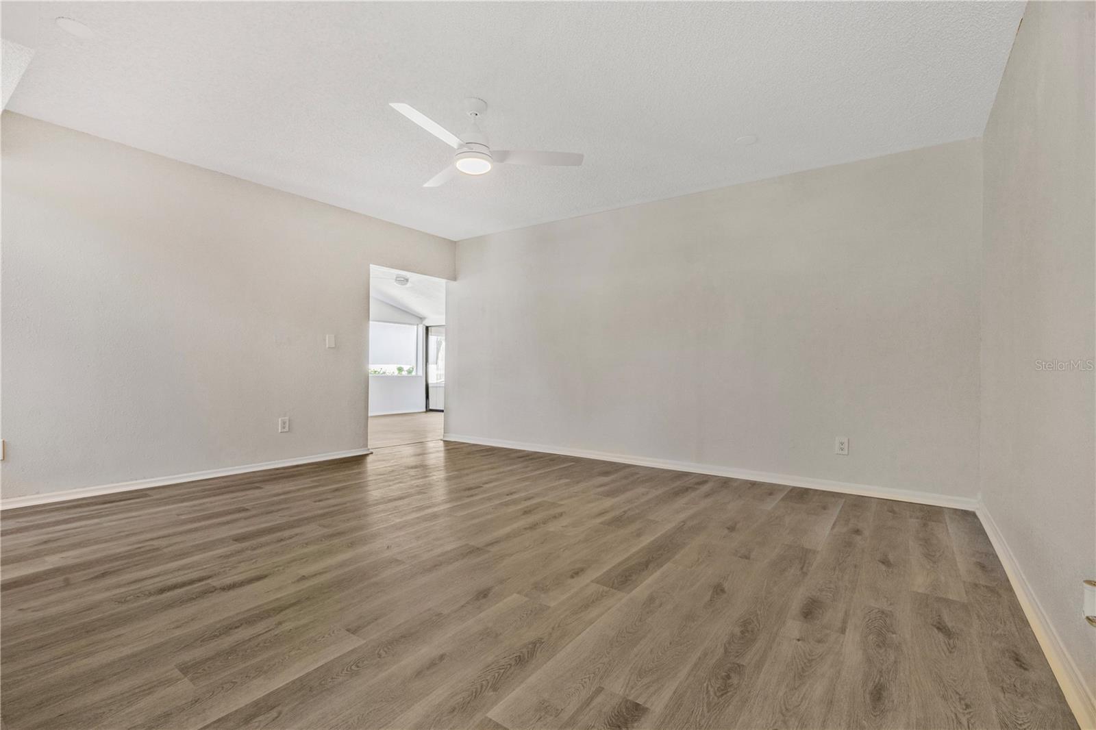 PARKWOOD VILLAGE - Residential