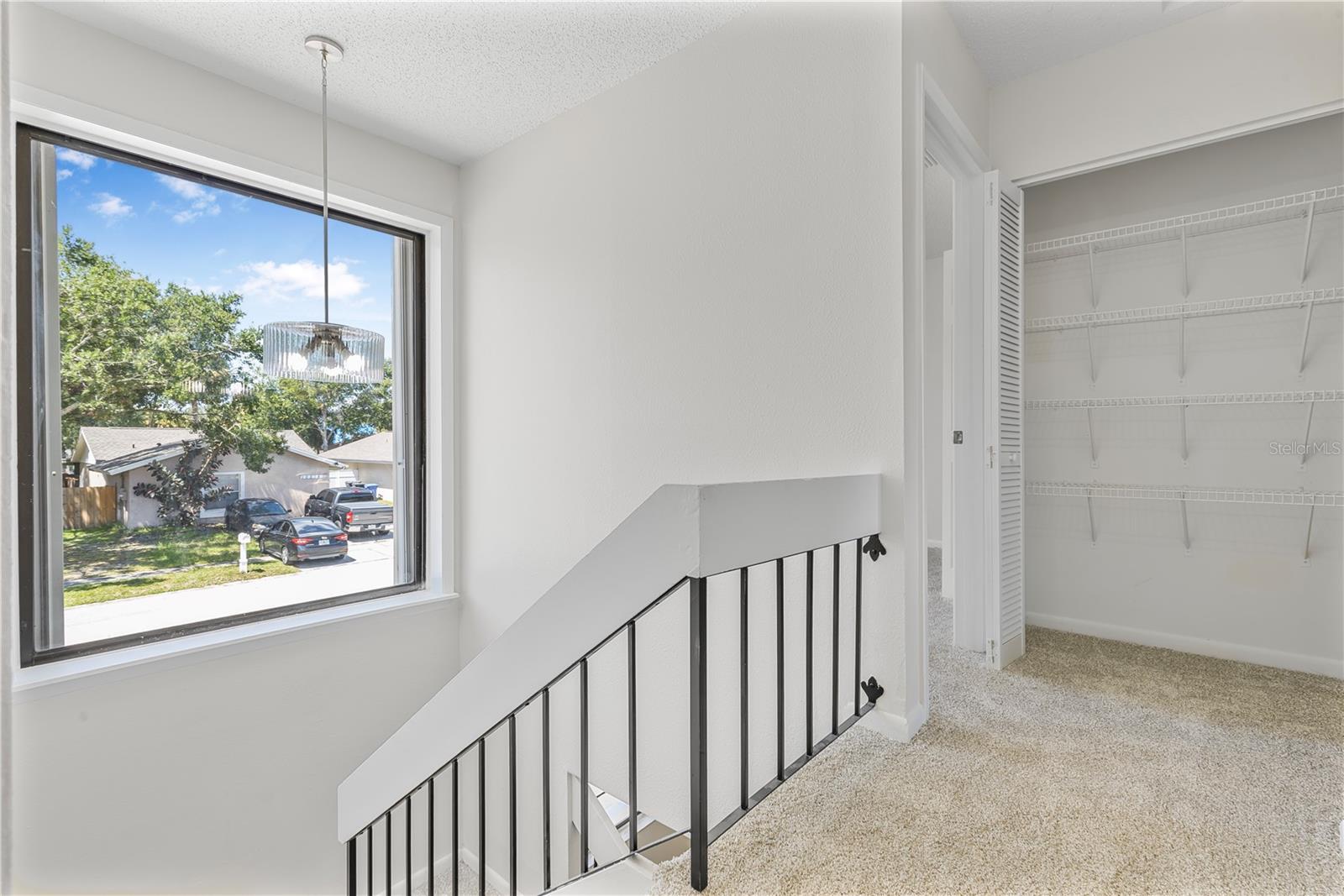 PARKWOOD VILLAGE - Residential