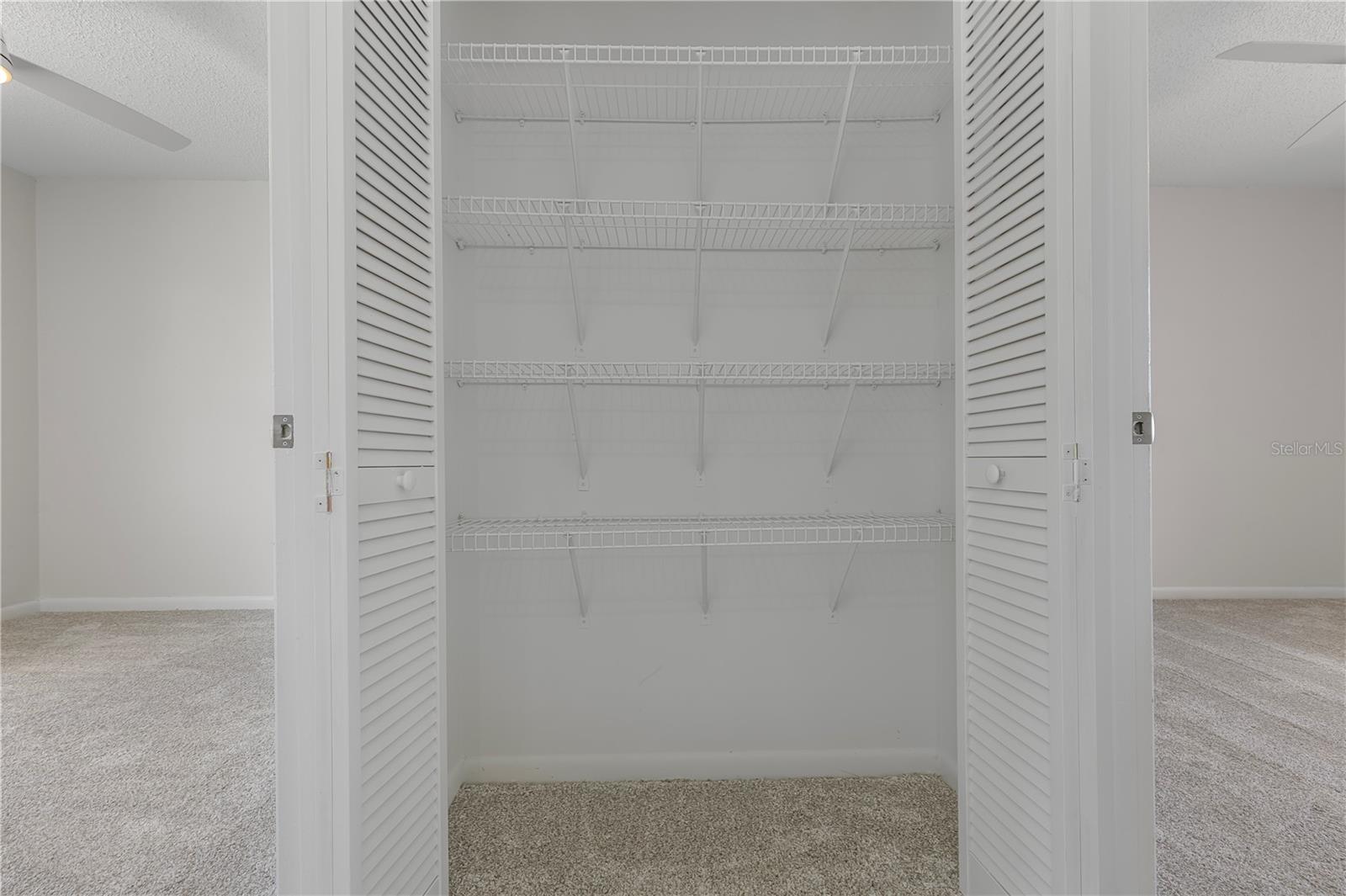 PARKWOOD VILLAGE - Residential