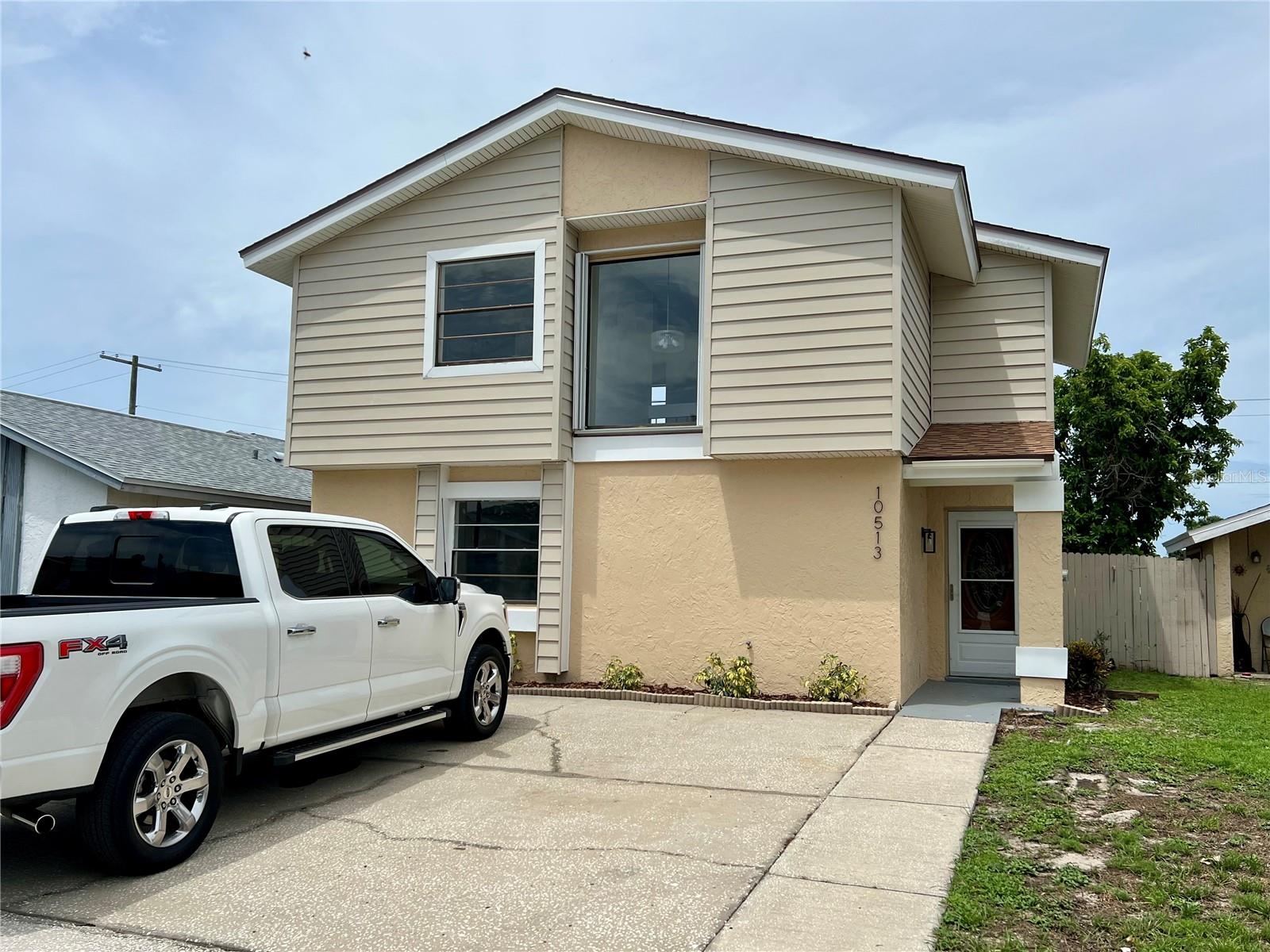 Stunning Renovated Two-Story Home in Prime Location!
Welcome to your dream home! This spacious 2,124 square foot residence is the largest in the neighborhood and has been totally renovated to perfection.
Features include:
4 bedrooms and 2.5 baths
Oversized lanai, perfect for entertaining
Deck in both the backyard and the side yard
Private gate leading to a public recreational park
Conveniently close to the airport
This home combines comfort, style, and convenience, making it the perfect place to call home. Don't miss out on this incredible opportunity!