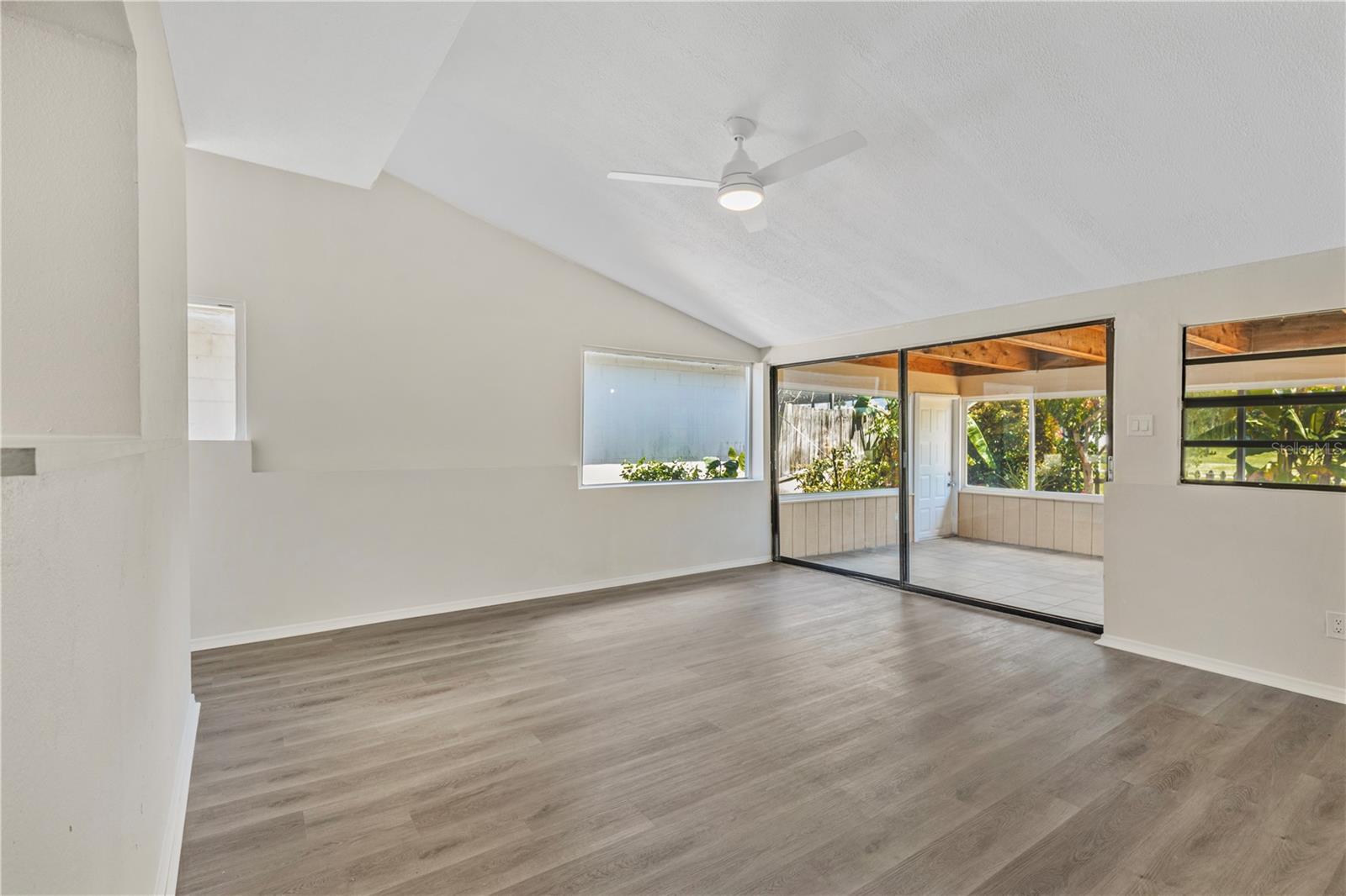 PARKWOOD VILLAGE - Residential