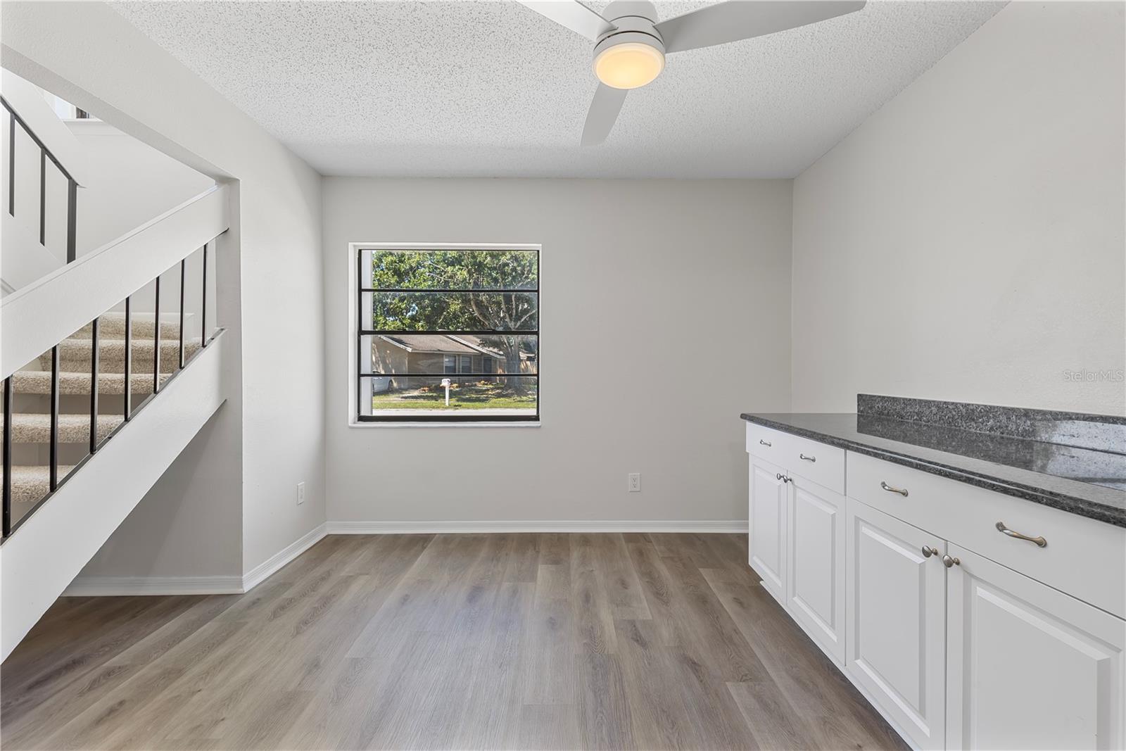 PARKWOOD VILLAGE - Residential