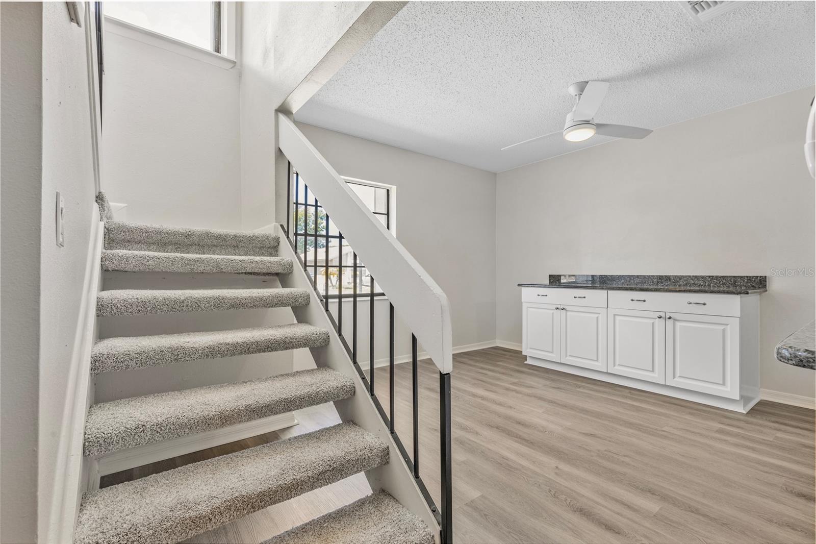 PARKWOOD VILLAGE - Residential