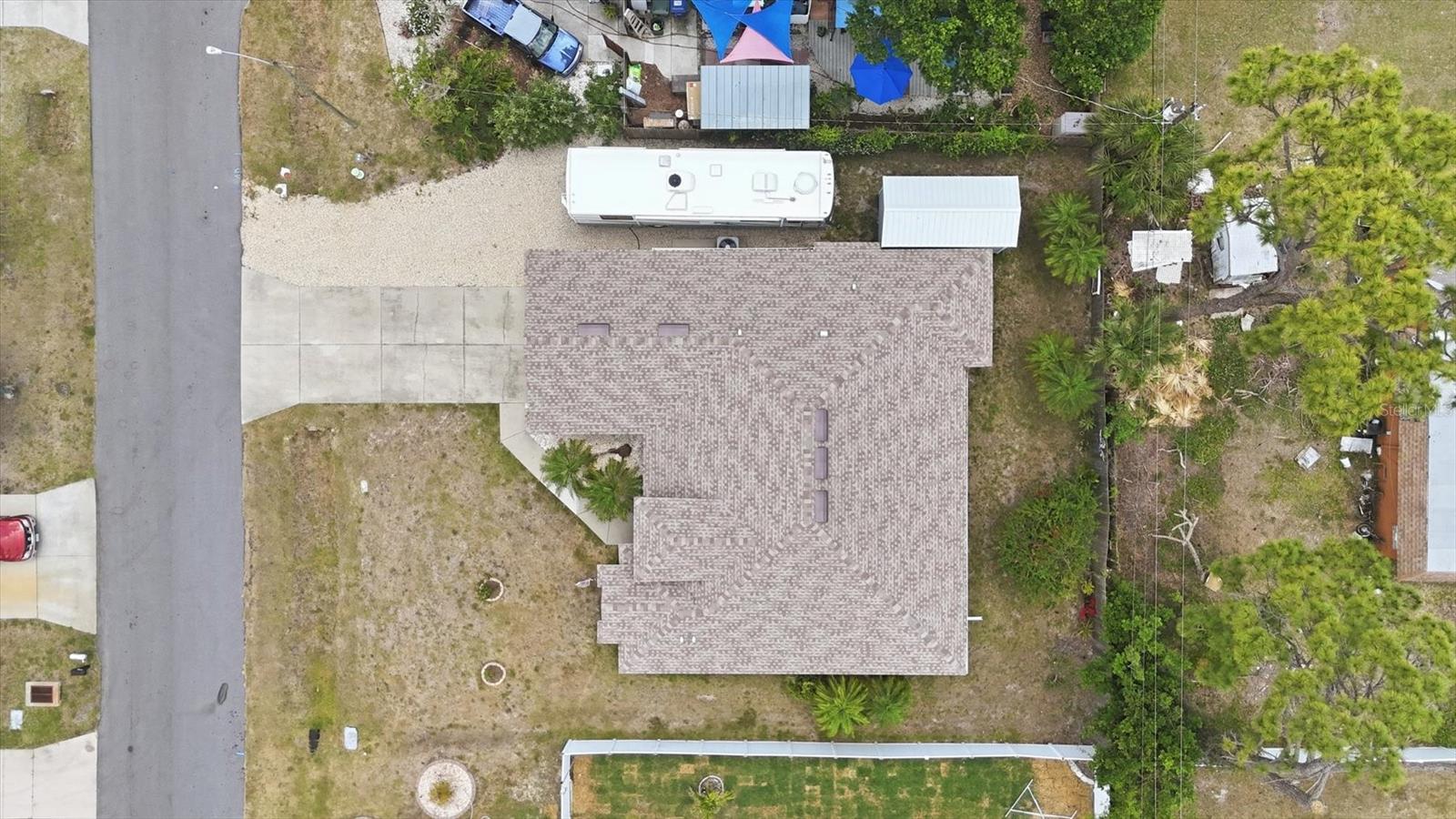 SOUTH VENICE - Residential
