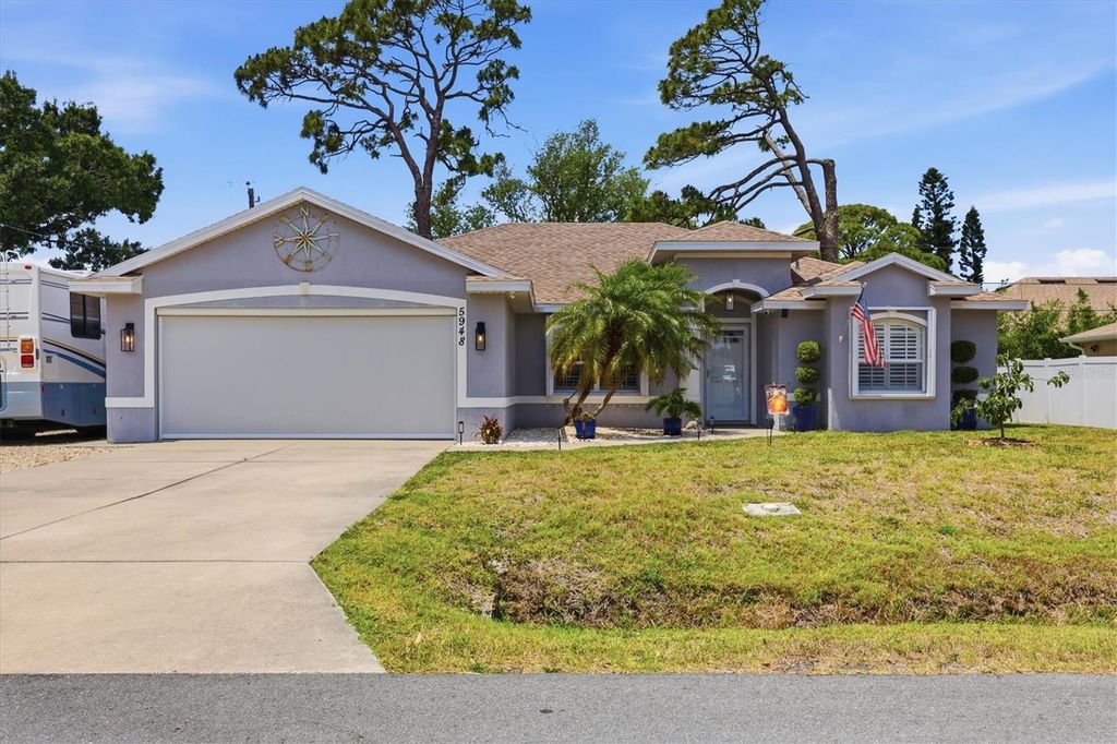 Photo of 5948 Orchis Road, Venice, FL 34293 (MLS # C7525586)