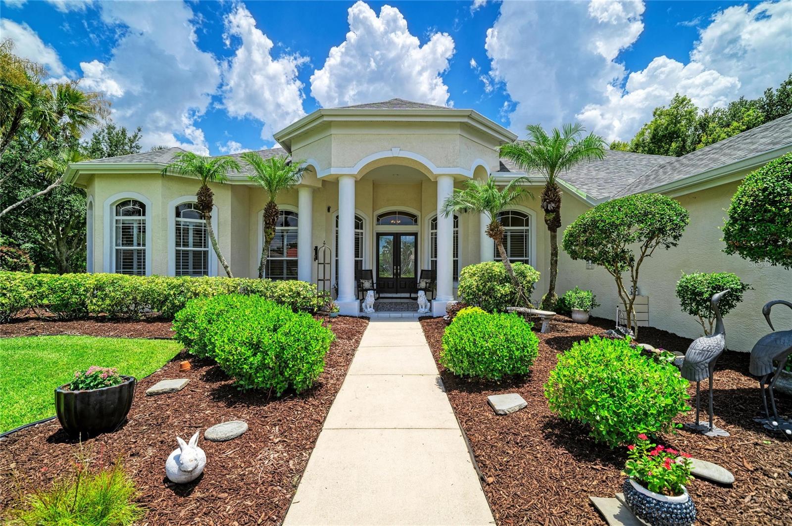 2362 LITTLE COUNTRY ROAD