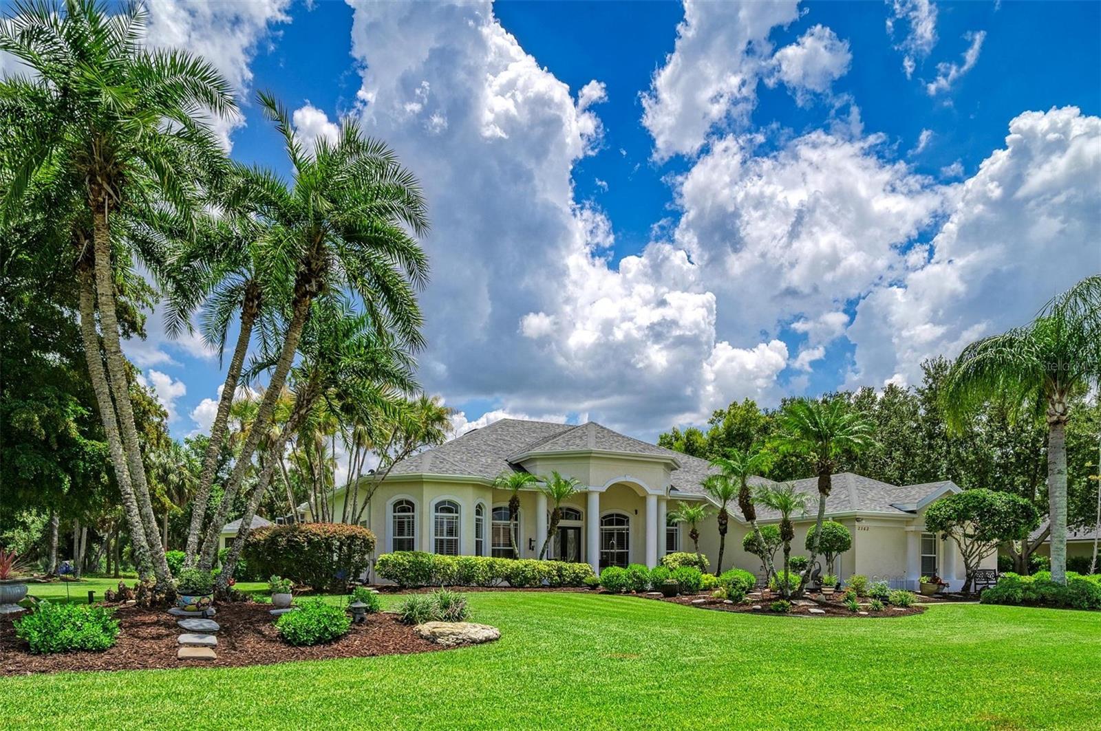 2362 LITTLE COUNTRY ROAD